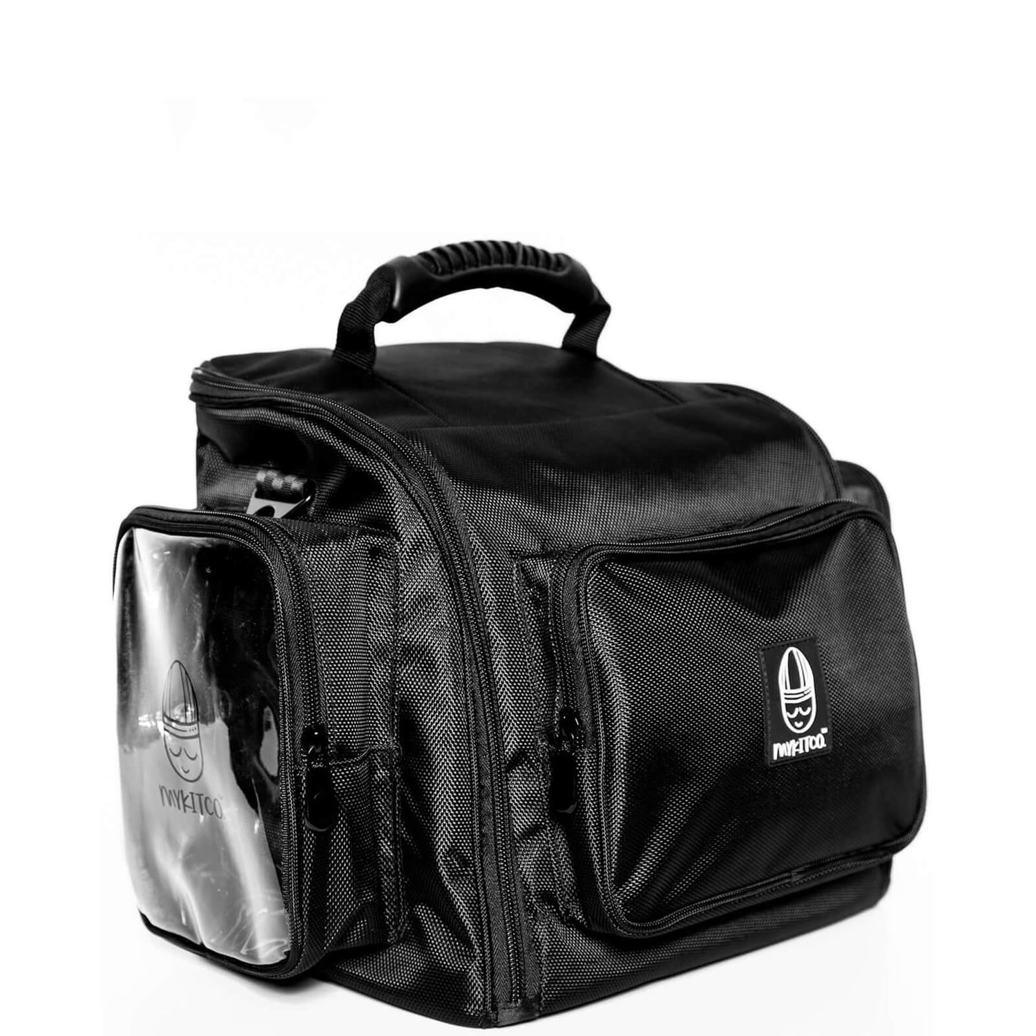 MYKITCO. My Essential Buddy Bag