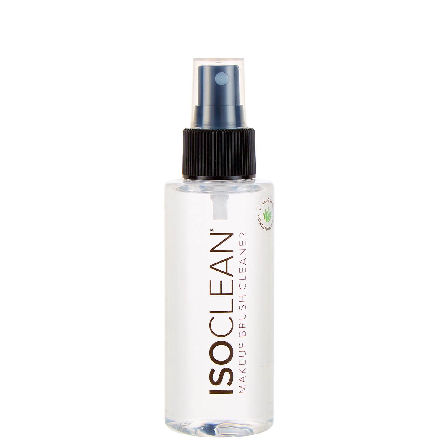 ISOCLEAN Makeup Brush Cleaner 110ml LOOKFANTASTIC