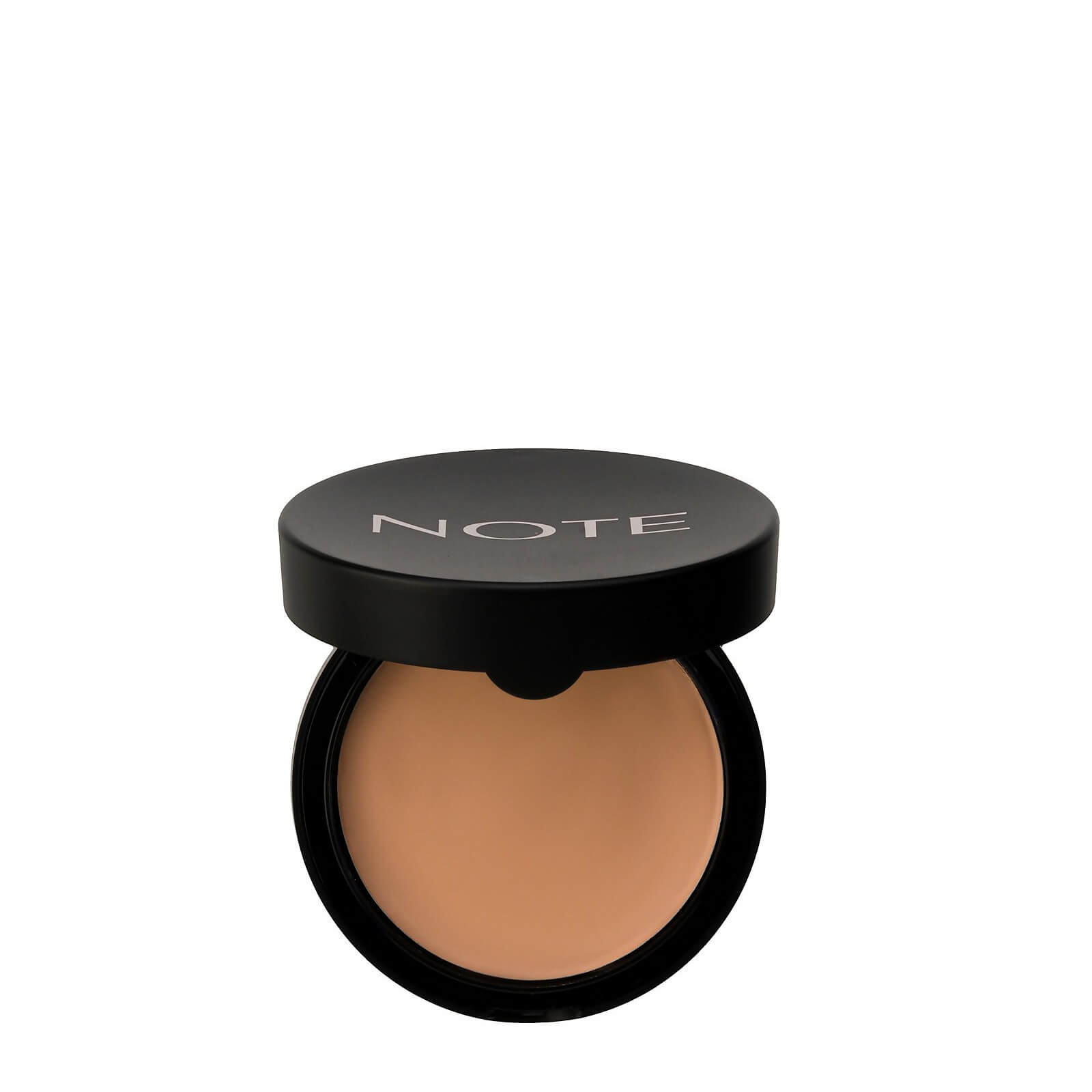 Note Cosmetics Luminous Silk Cream Powder