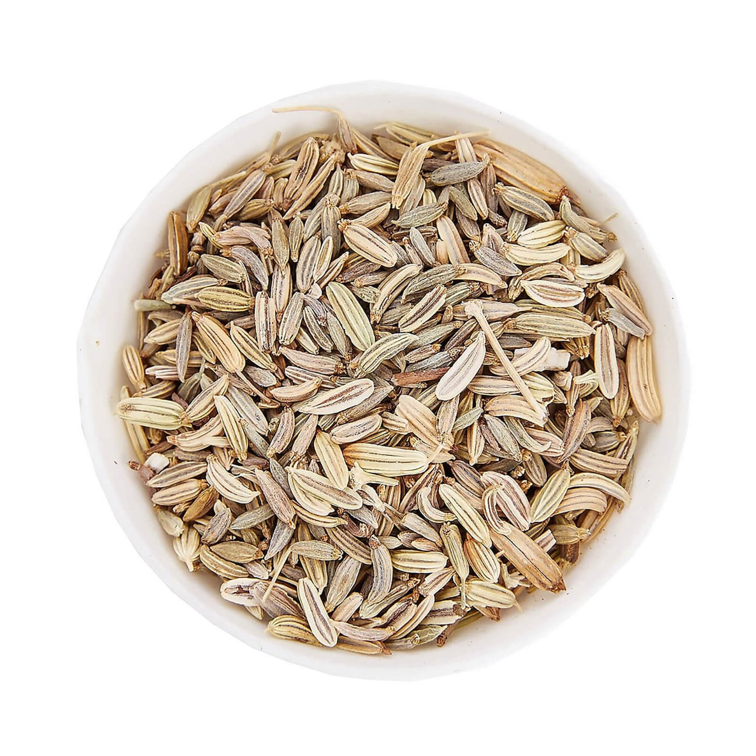 Fennel Seed Dried Herb 50g Neal's Yard Remedies UK
