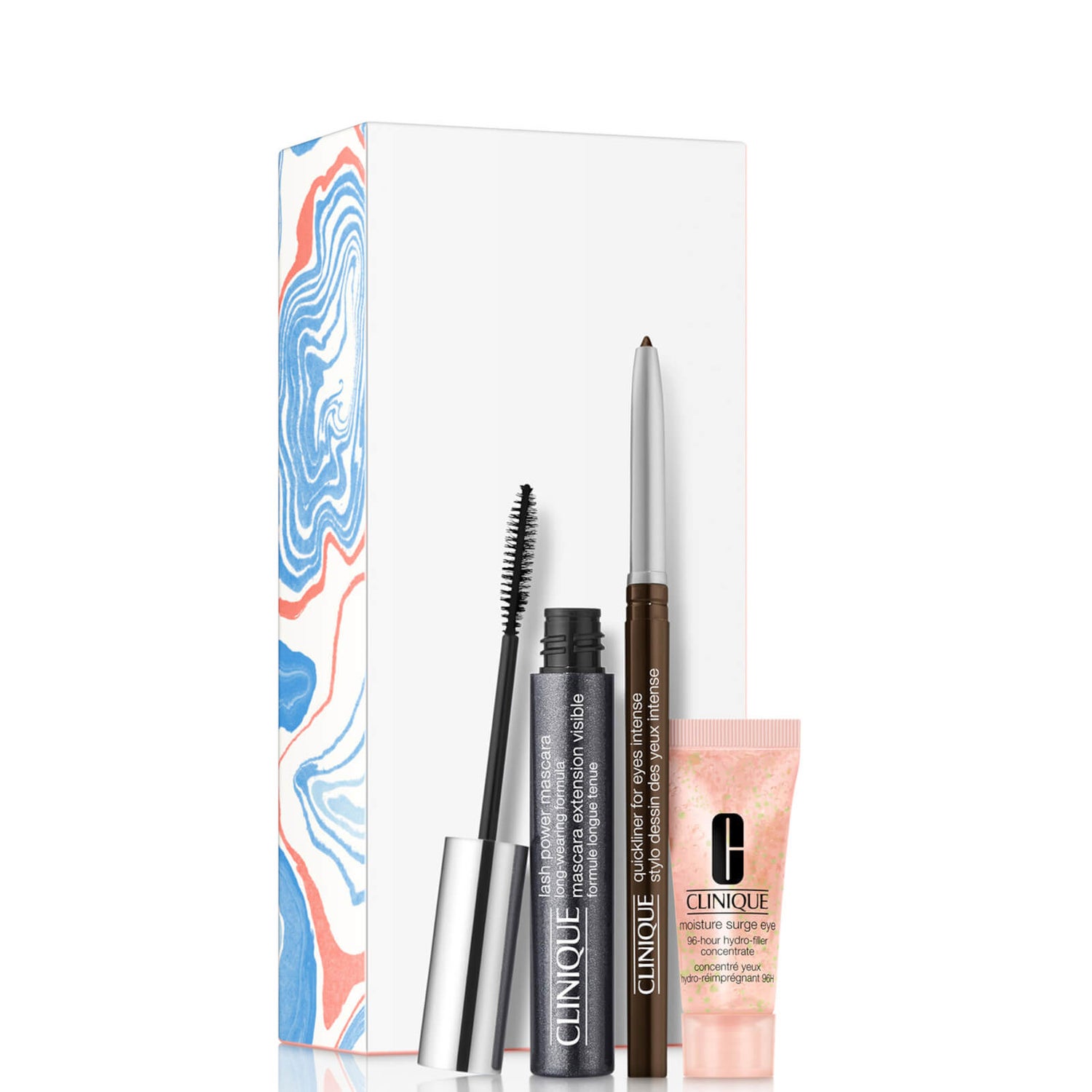Clinique Power Lashes Gift Set LOOKFANTASTIC