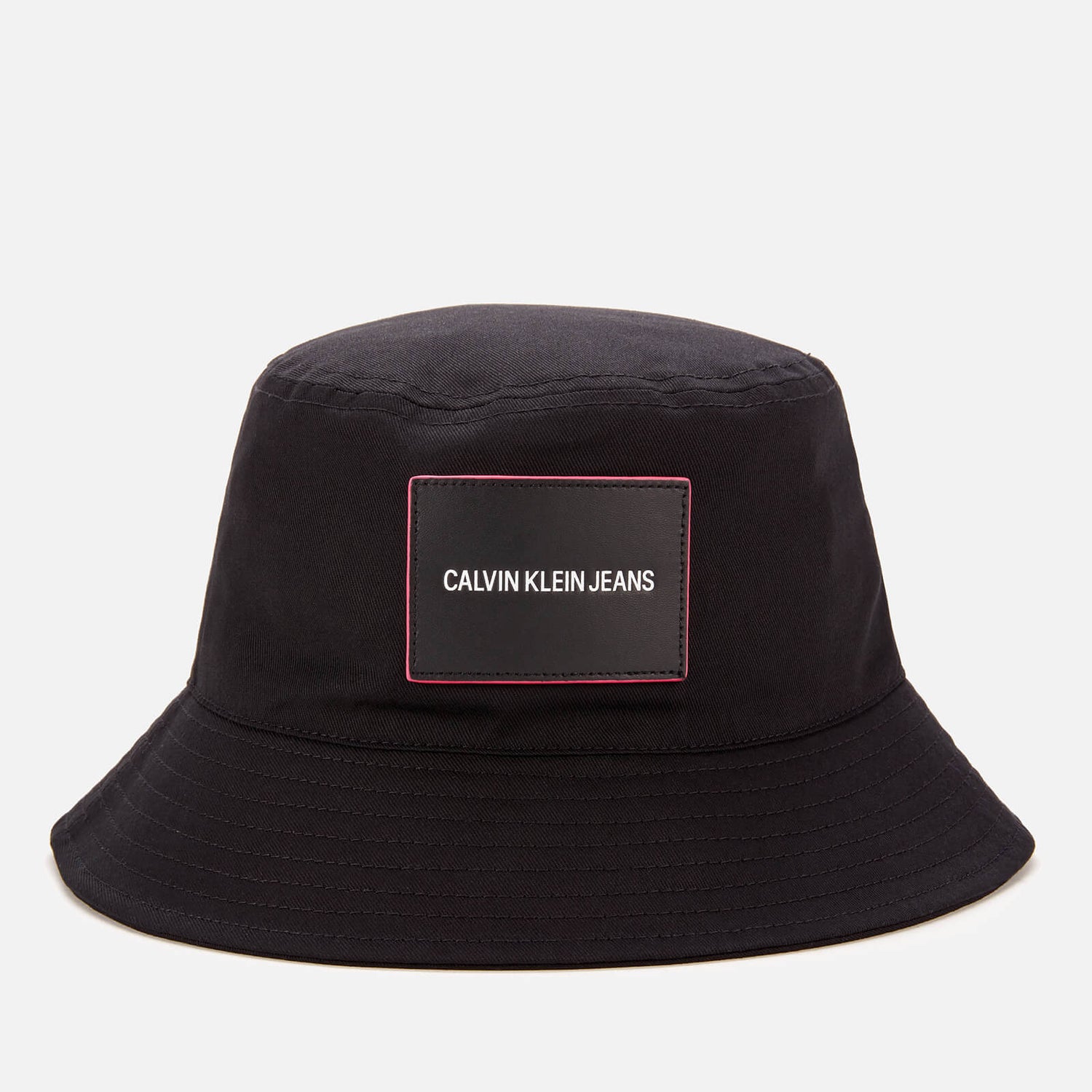 Calvin Klein Jeans Women's Sport Essentials Bucket Hat - Black | TheHut.com