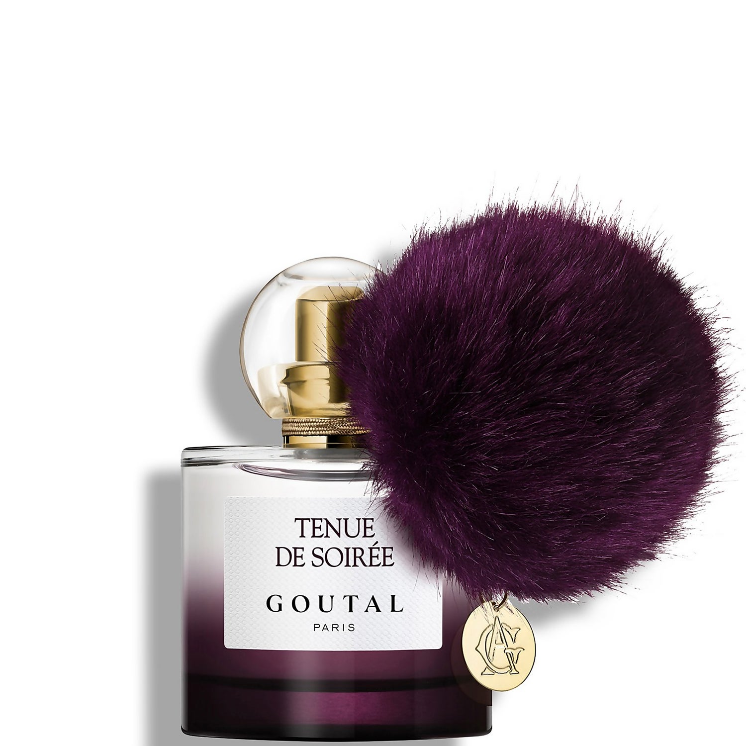 Goutal Tenue de Soiree Eau de Parfum 50ml LOOKFANTASTIC