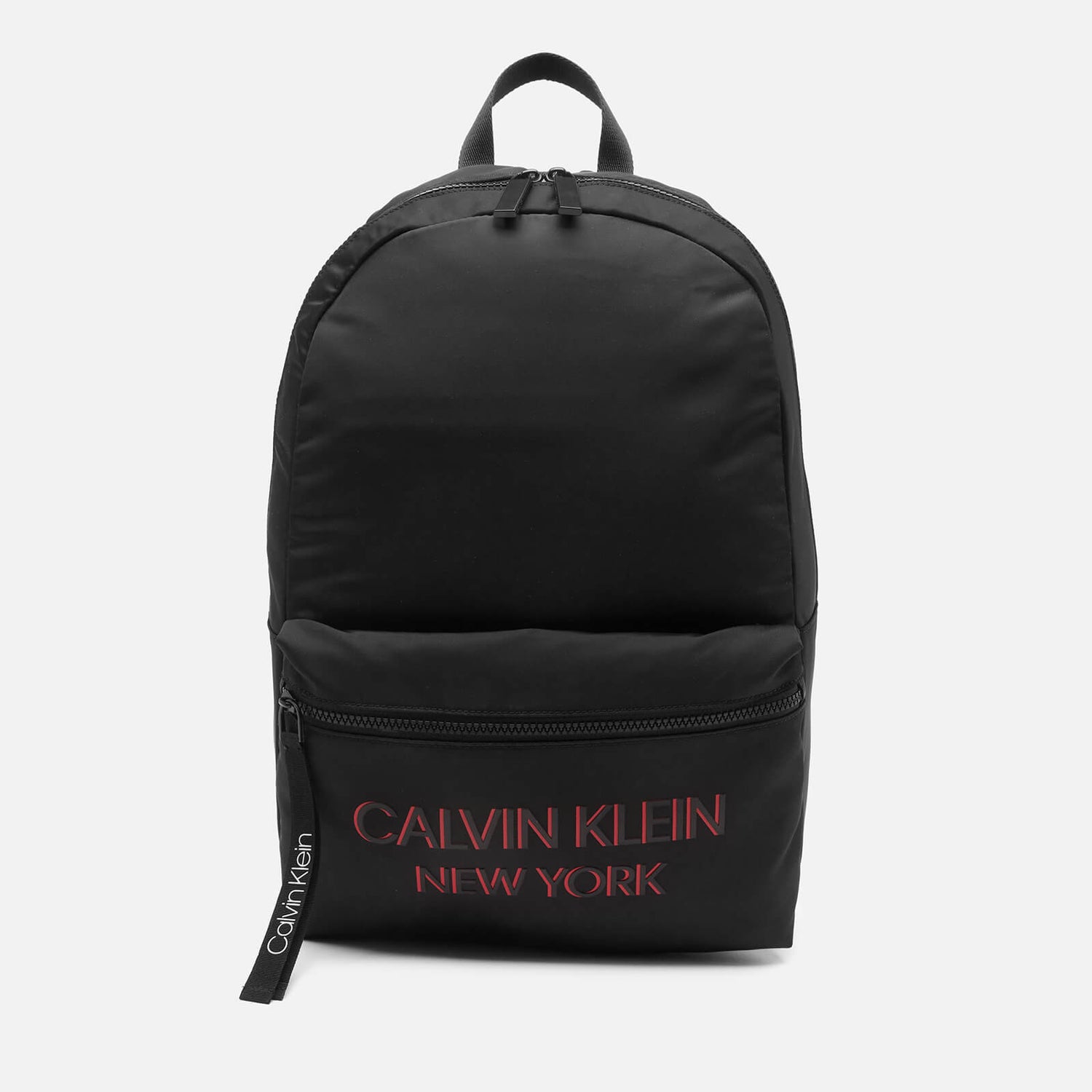 Calvin Klein Men's Campus NY Backpack - CK Black | TheHut.com