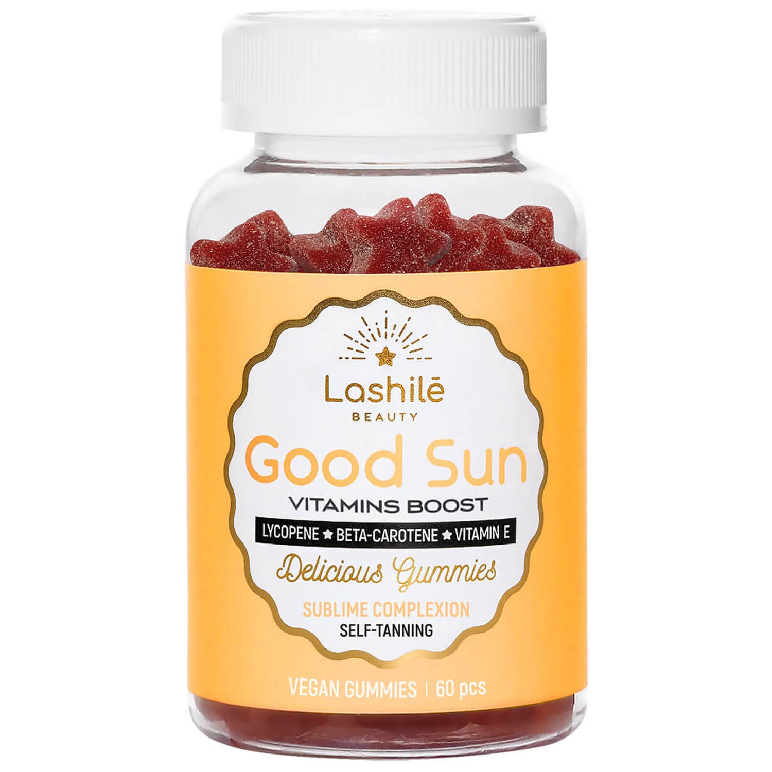 Boost vitamin. Tuscan Sun goods.