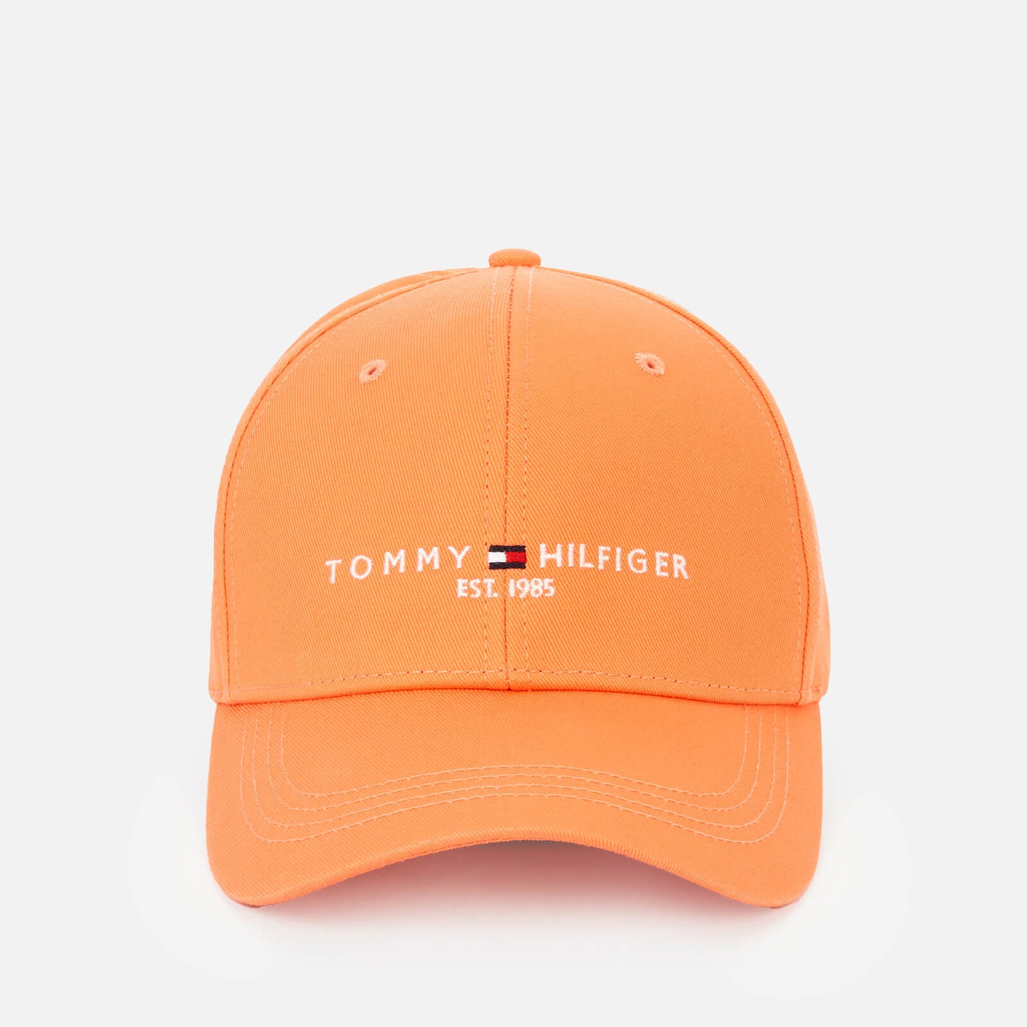 Tommy Hilfiger Men's Established Cap - Summer Sunset | TheHut.com
