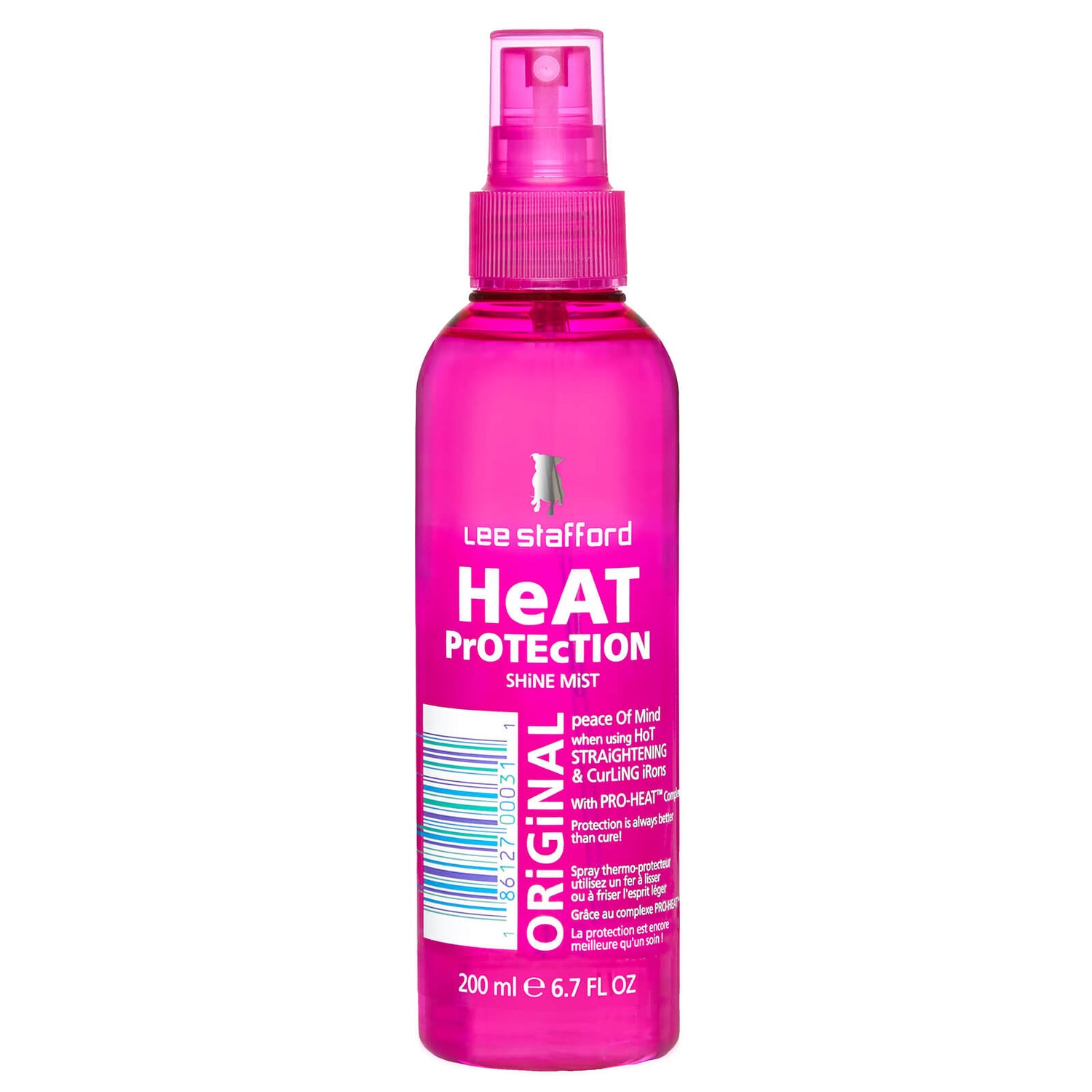 Спрей Термозащита Для Волос Купить