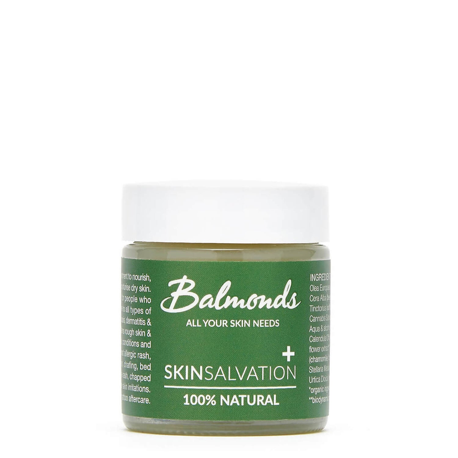 Balmonds Skin Salvation LOOKFANTASTIC