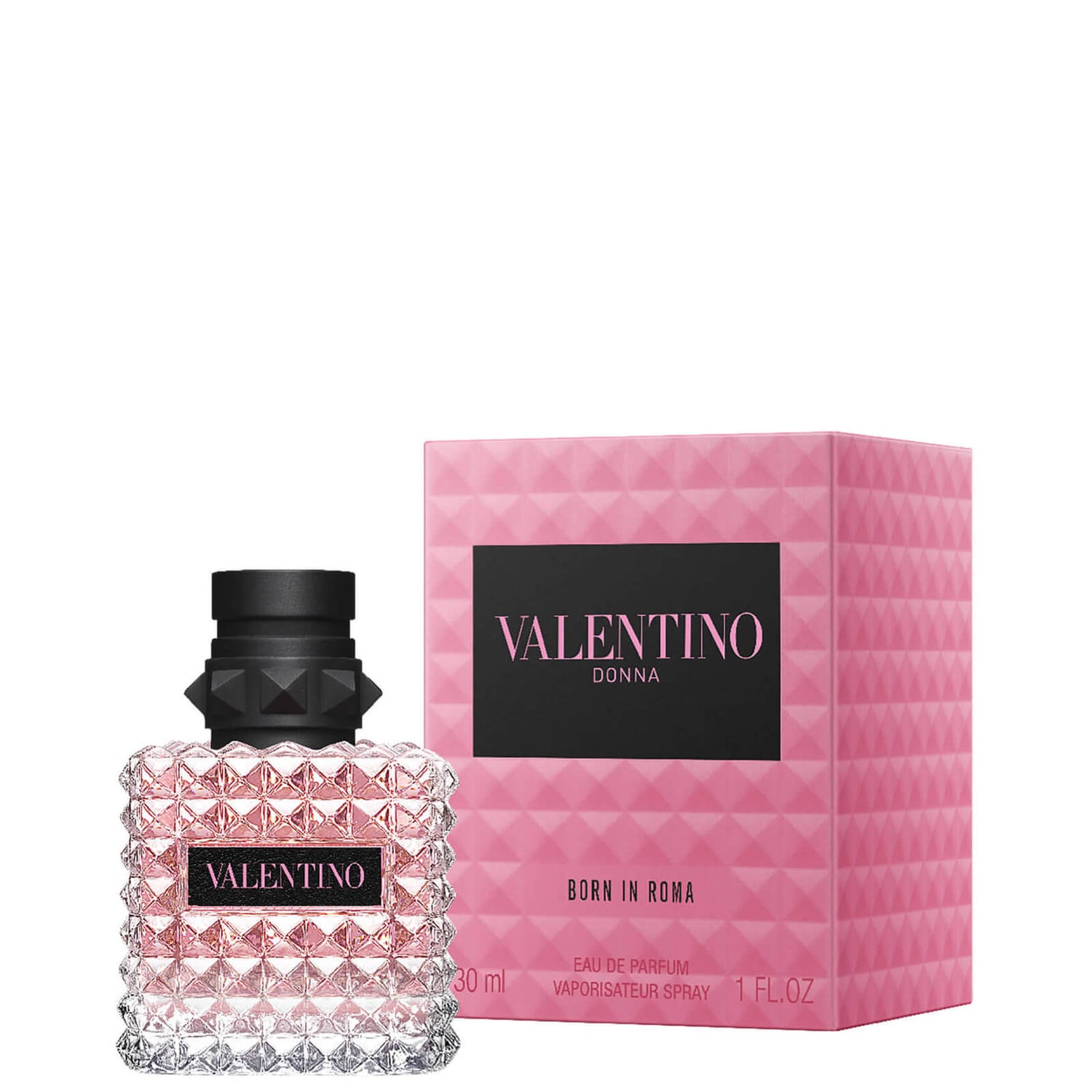 Valentino Born in Roma Donna Eau de Parfum - 30ml | LOOKFANTASTIC