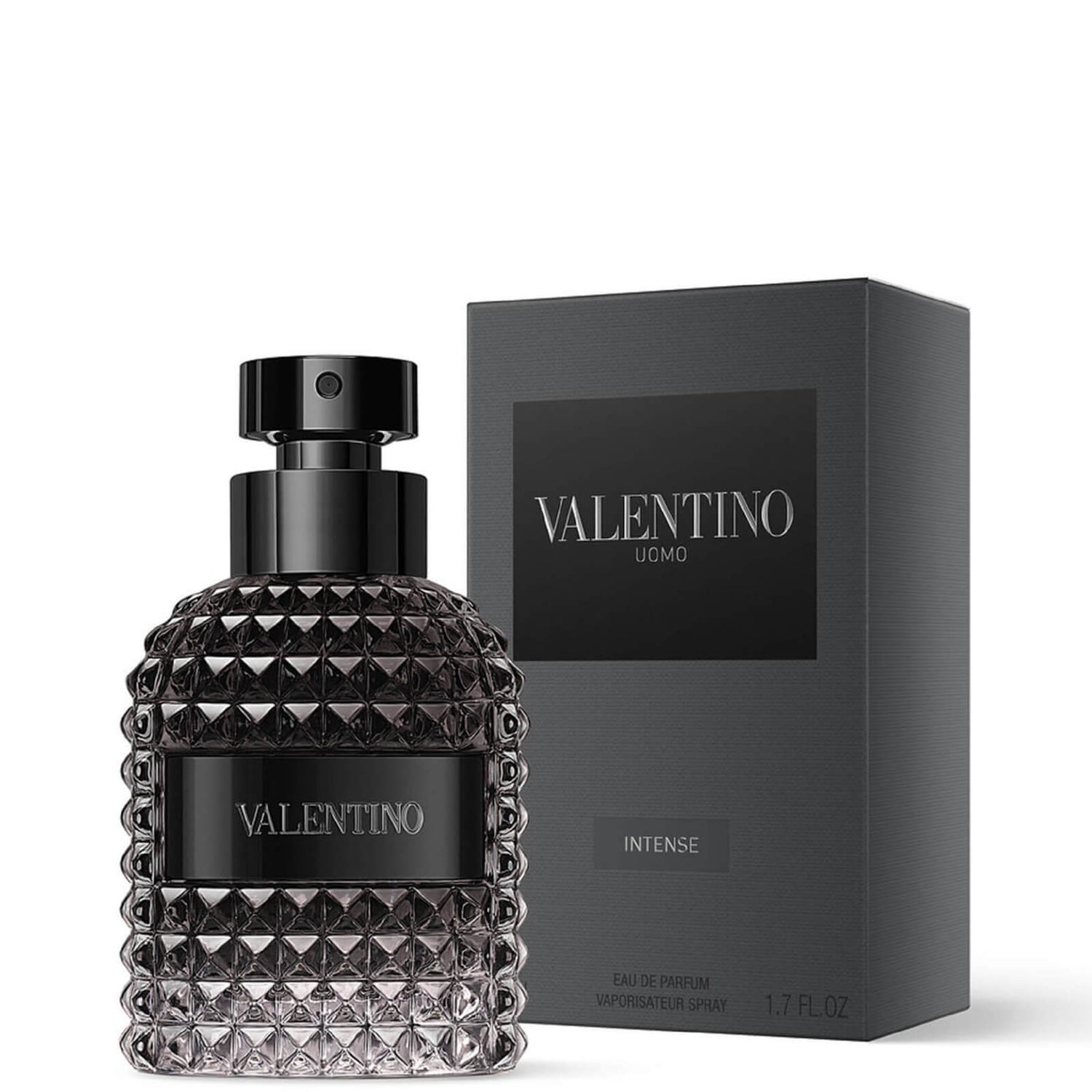 Valentino Uomo Intense