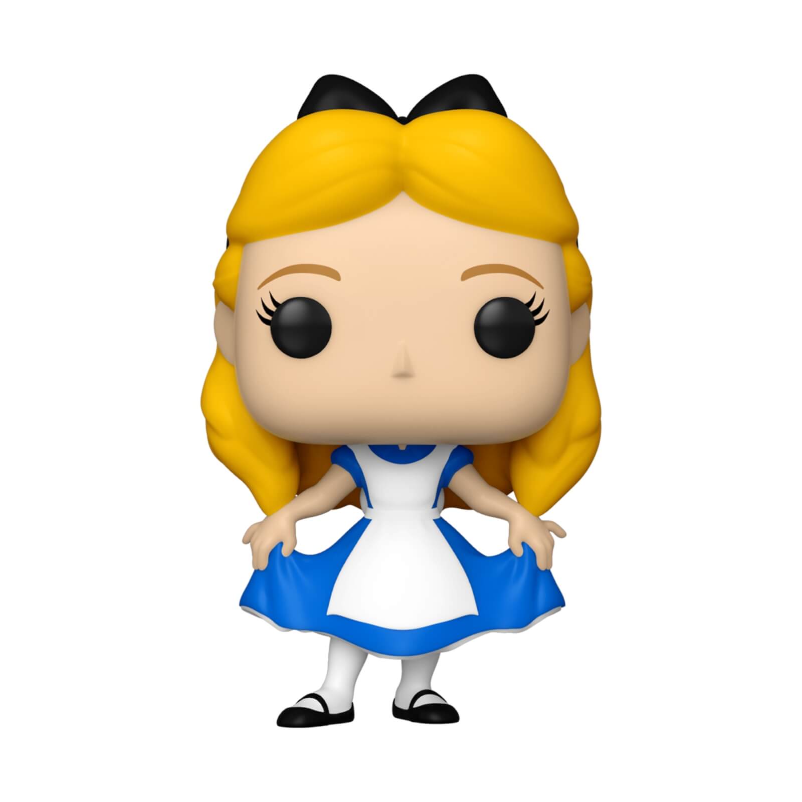 Funko Pop Alice Nel Paese Delle Meraviglie