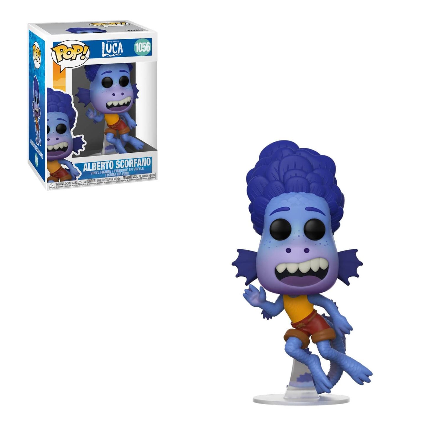 alberto scorfano funko pop