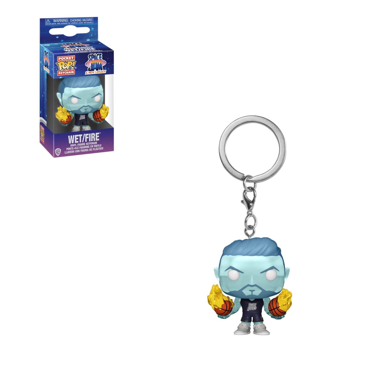 wet fire pop