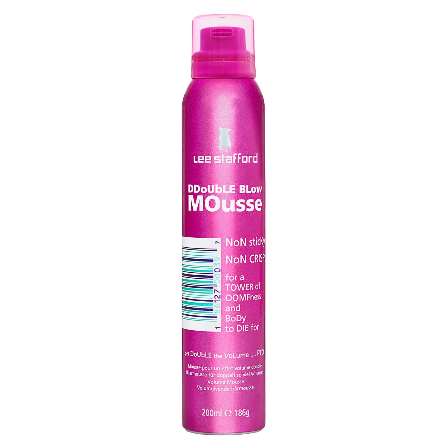 Мусс Для Волос Купить Цена