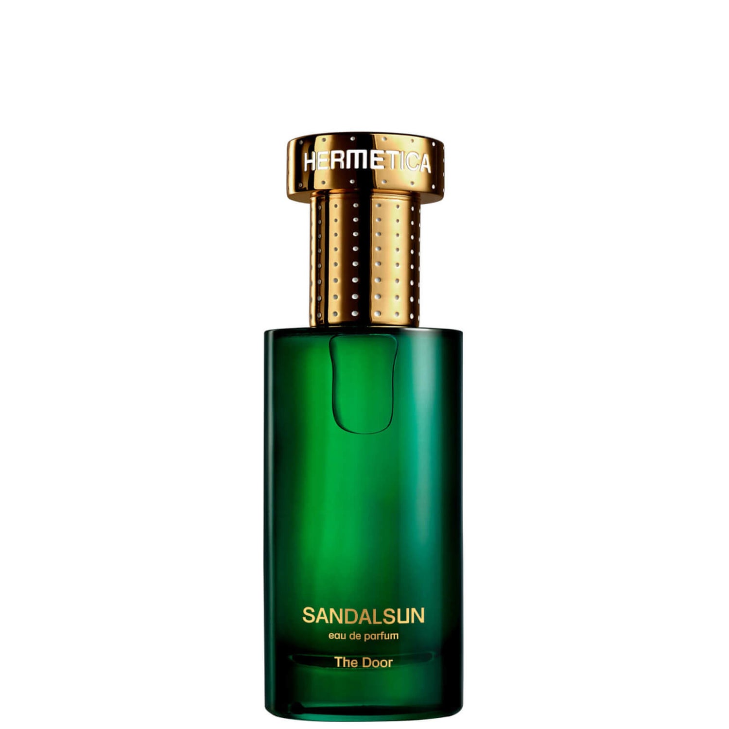 Hermetica Sandalsun Eau de Parfum 50ml LOOKFANTASTIC