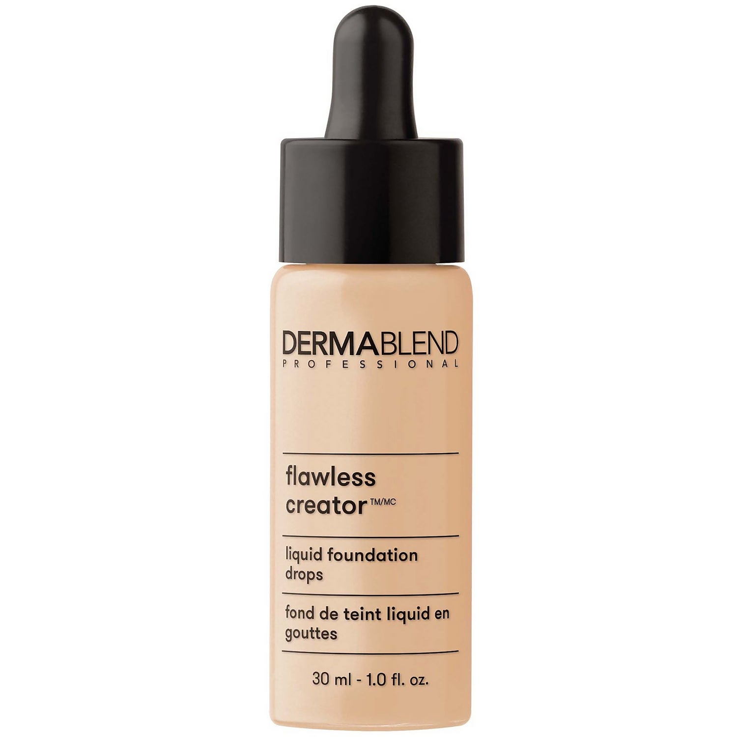 Dermablend Flawless Creator Liquid Foundation Drops 1 fl. oz (Various