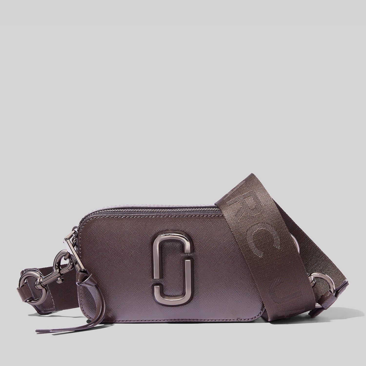 Marc Jacobs Women's Snapshot DTM Ink Grey