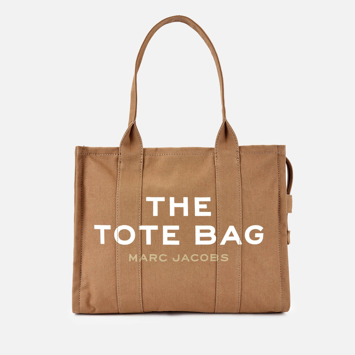 marc jacobs tote bag warm sand