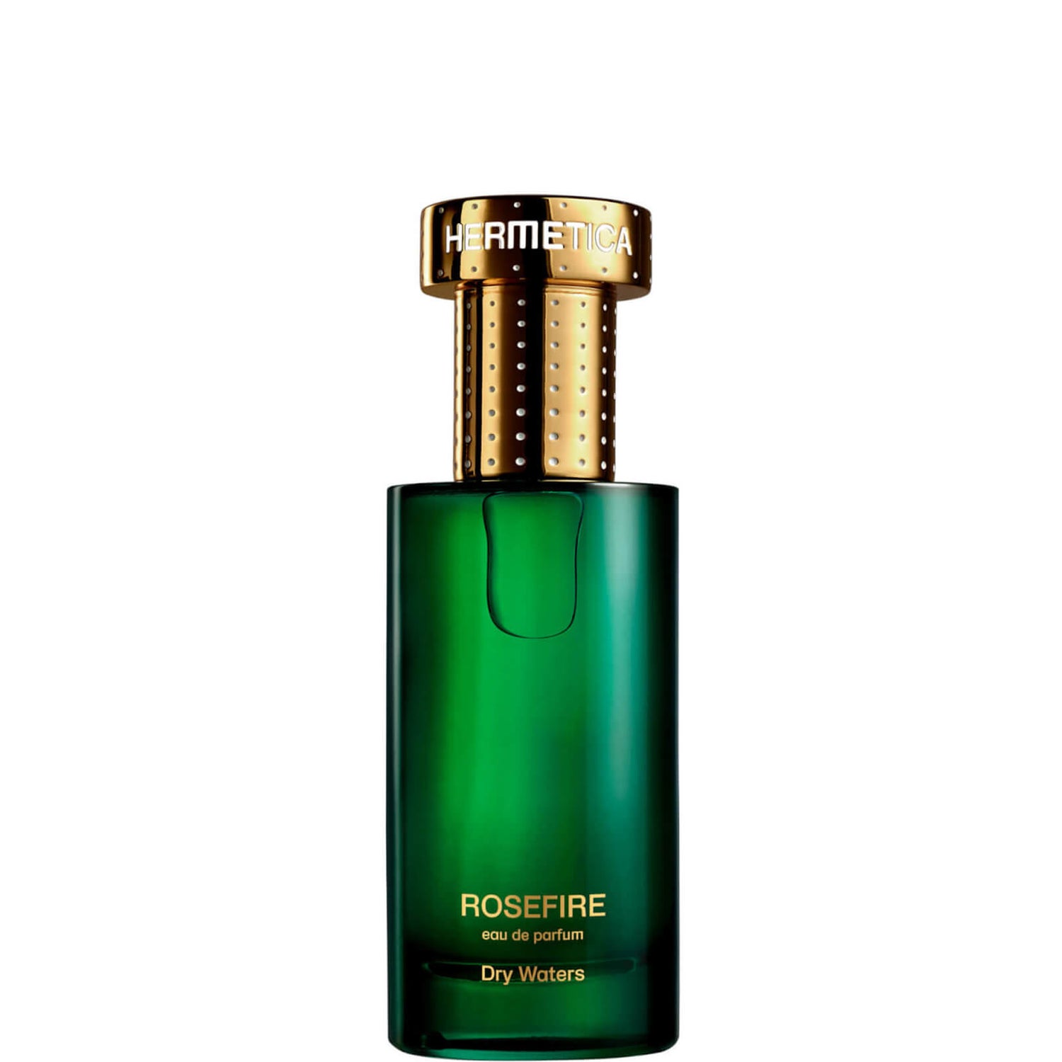 Hermetica Rosefire Eau de Parfum 50ml LOOKFANTASTIC