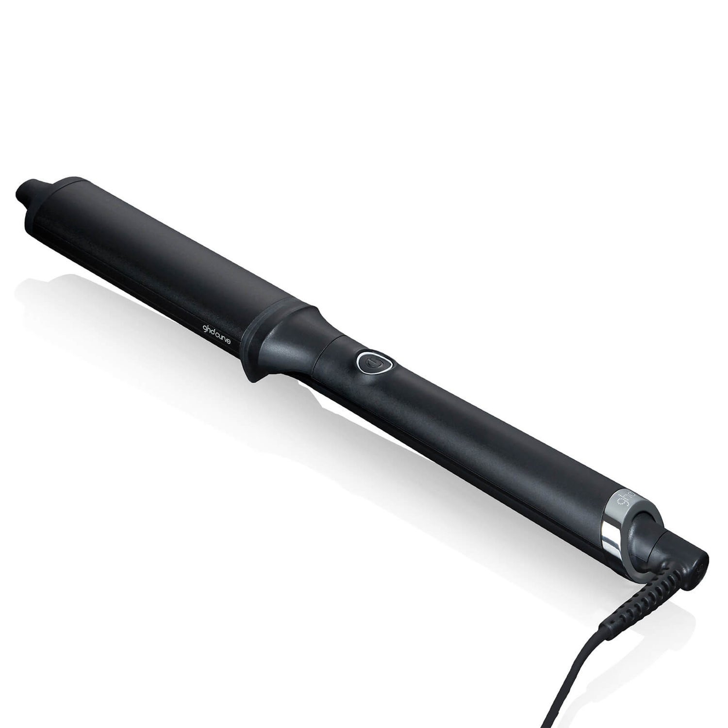 Classic Wave Oval Curling Wand