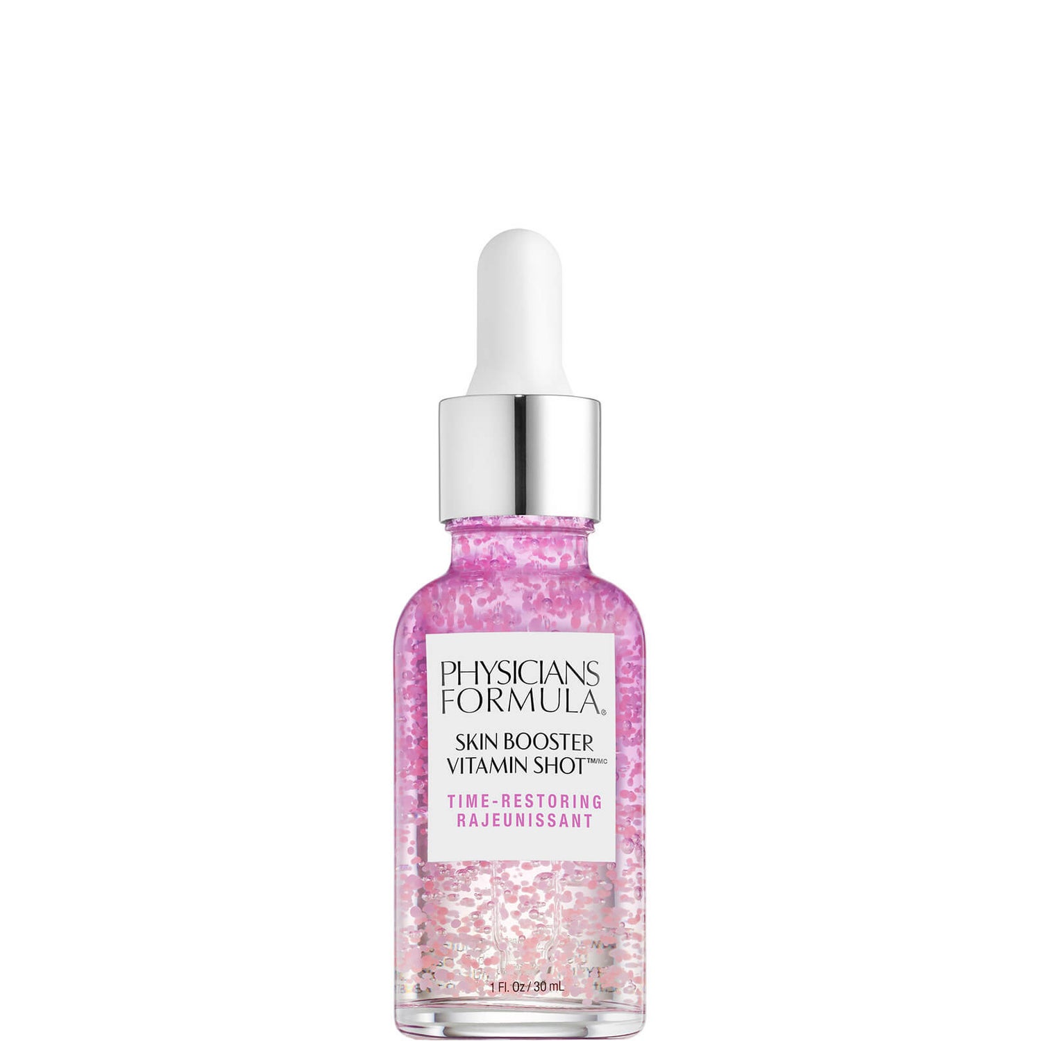 Physicians Formula Skin Booster Vitamin Shot TimeRestoring Restore