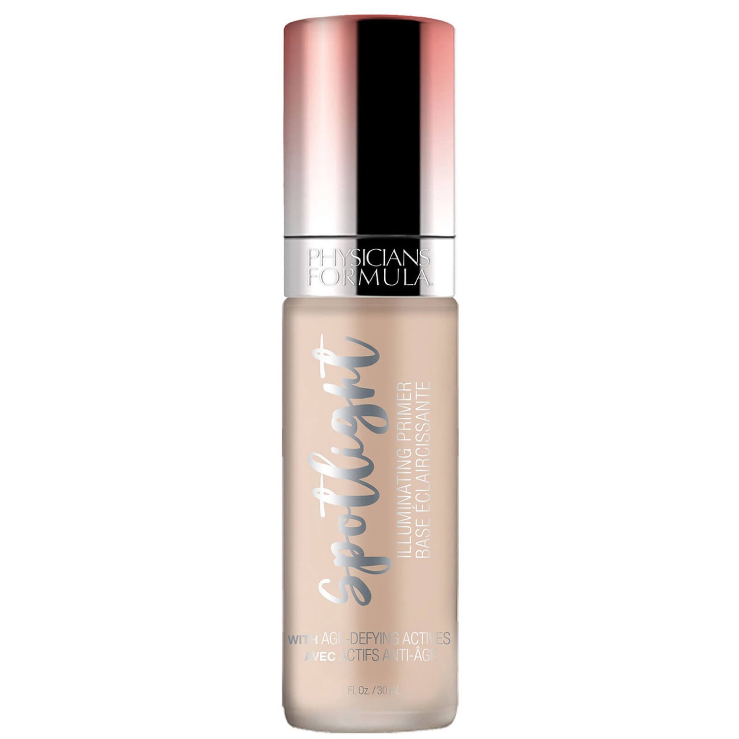 Physicians Formula Spotlight Illuminating Primer Glow LOOKFANTASTIC