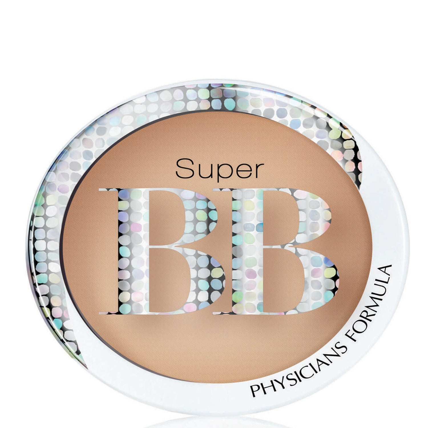 Physicians Formula Super BB Beauty Balm Powder Light/Medium LOOKFANTASTIC