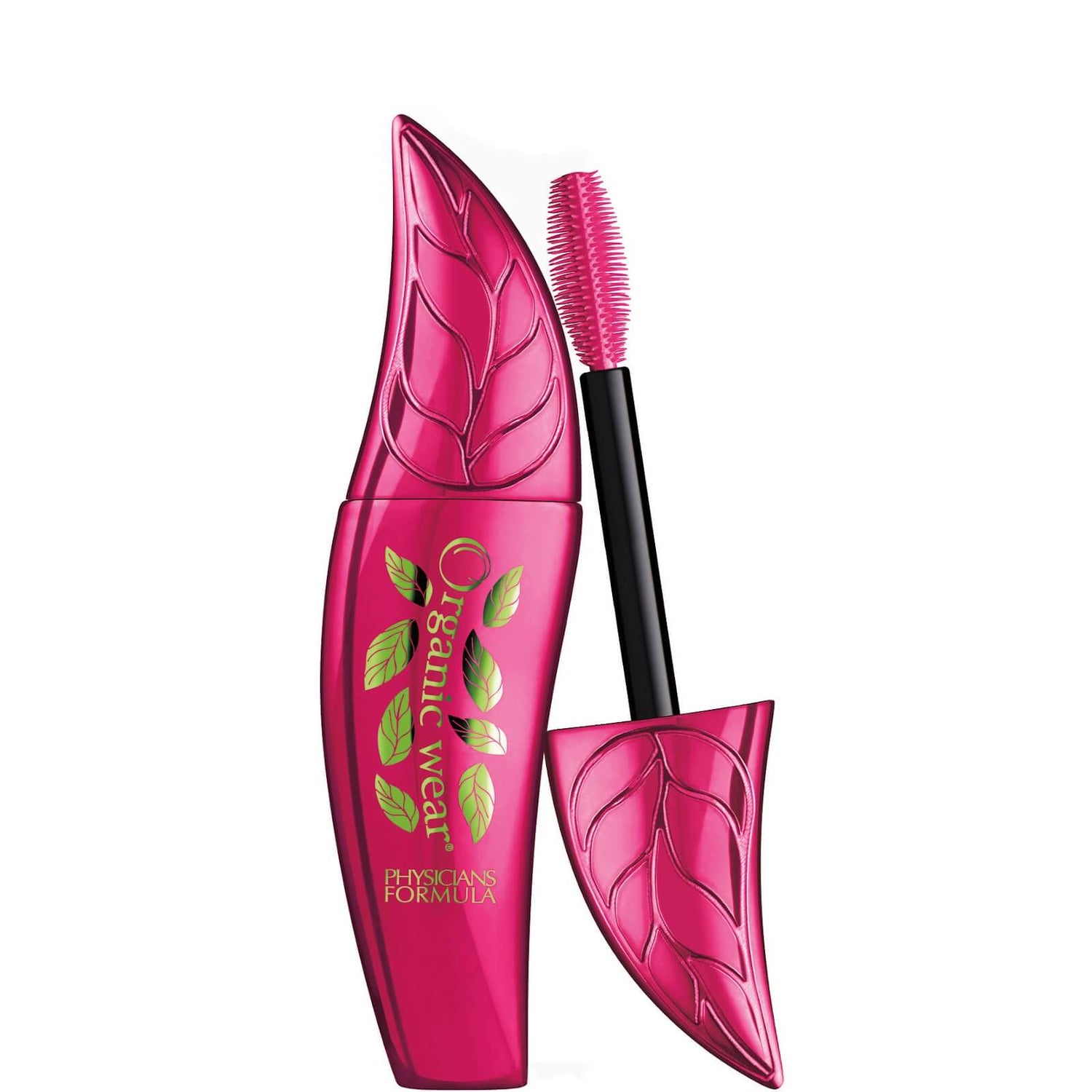 Physicians Formula Organic Wear 100 Natural Origin FakeOut Mascara