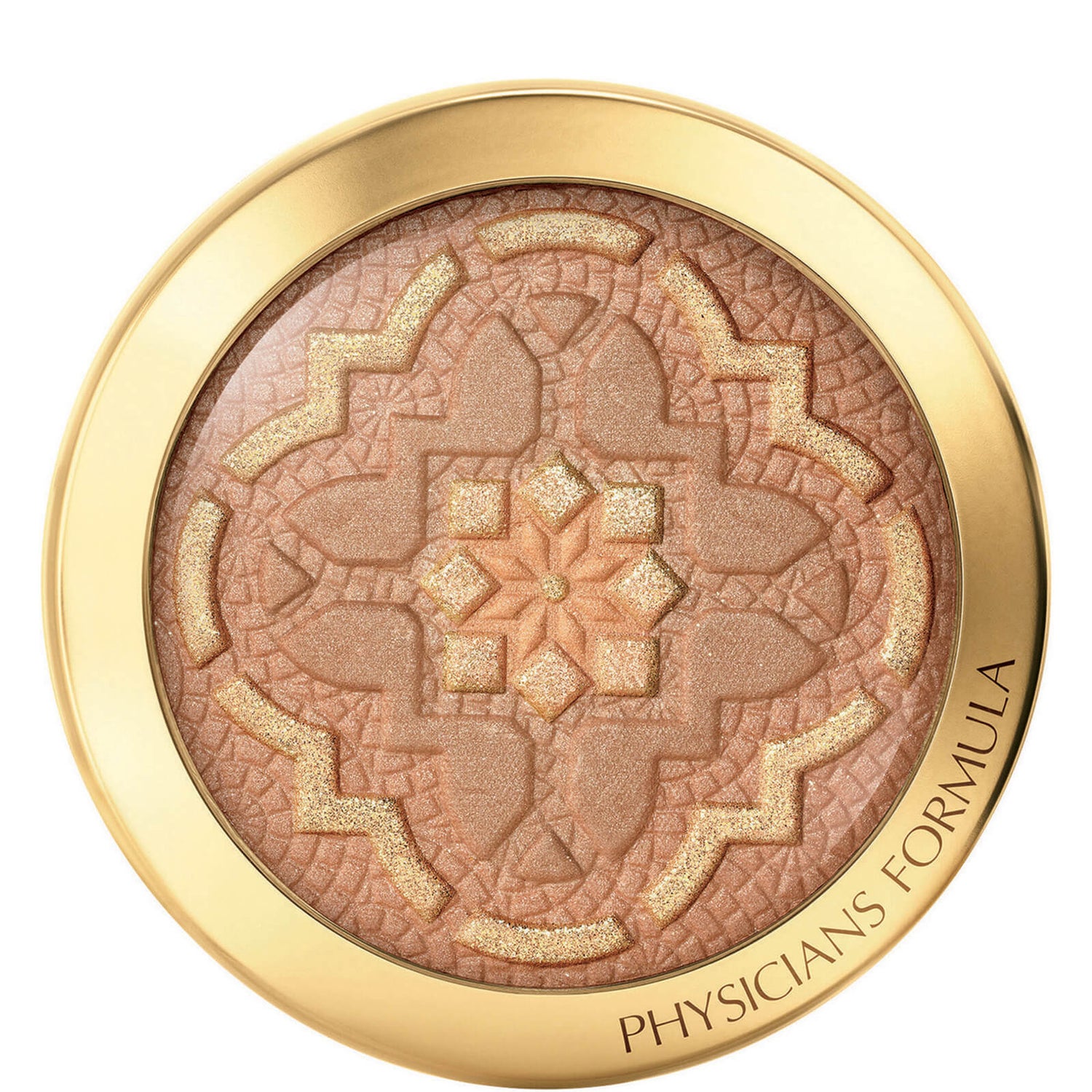 Physicians Formula Argan Wear UltraNourishing Argan Oil Bronzer Light