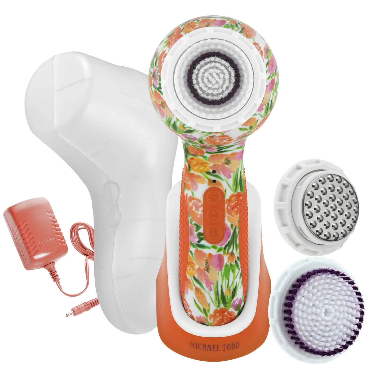 Michael Todd Beauty Soniclear Elite Antimicrobial Sonic Skin Cleansing