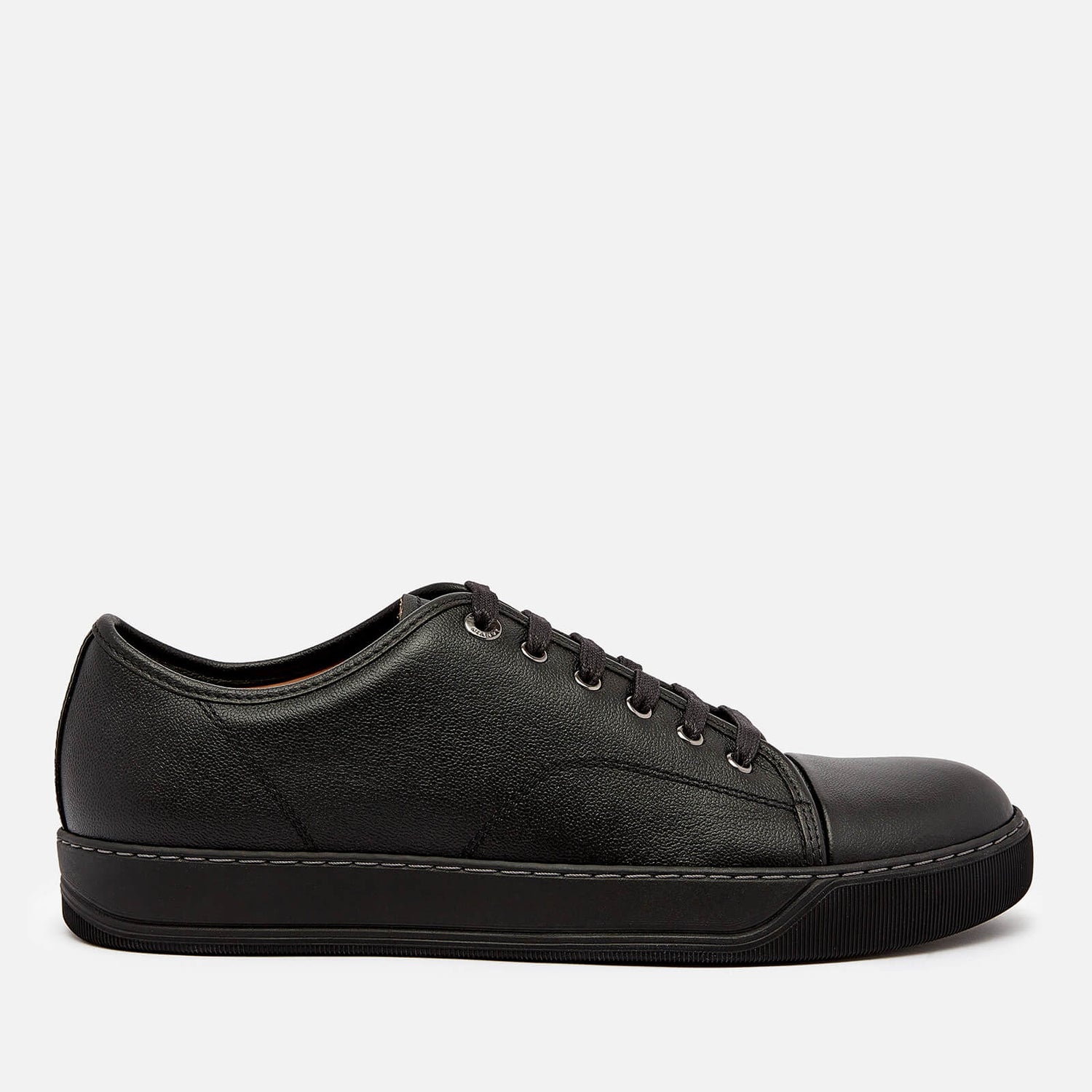 Lanvin Men's Dbb1 Trainers - Black - Free UK Delivery Available