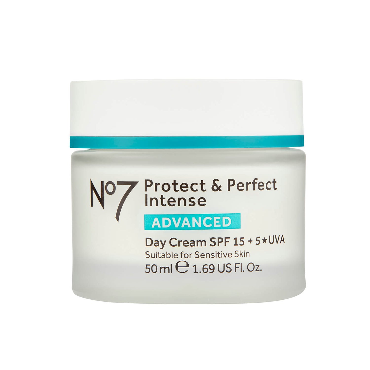 Protect & Perfect Intense ADVANCED Day Cream 50ml | No7