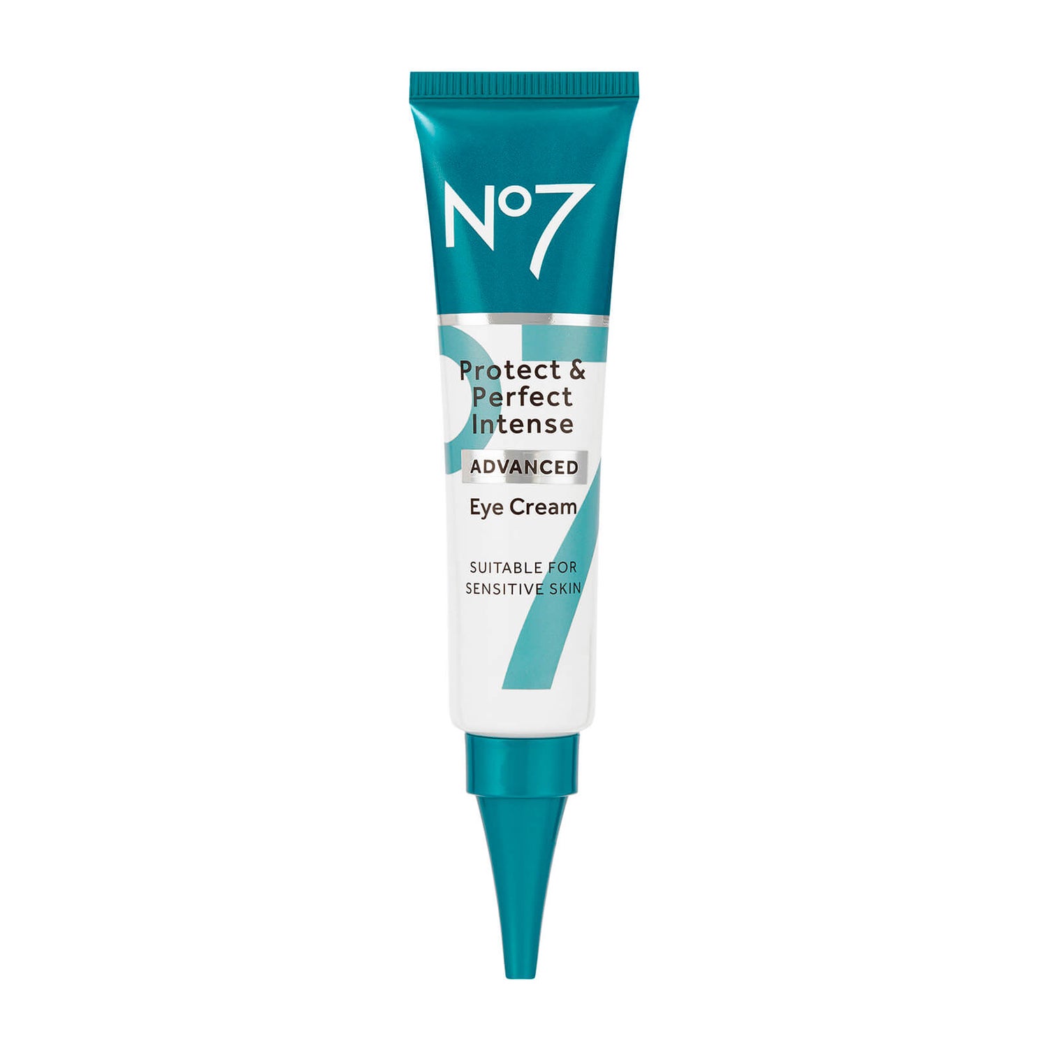Protect & Perfect Intense ADVANCED Eye Cream 15ml No7 UK