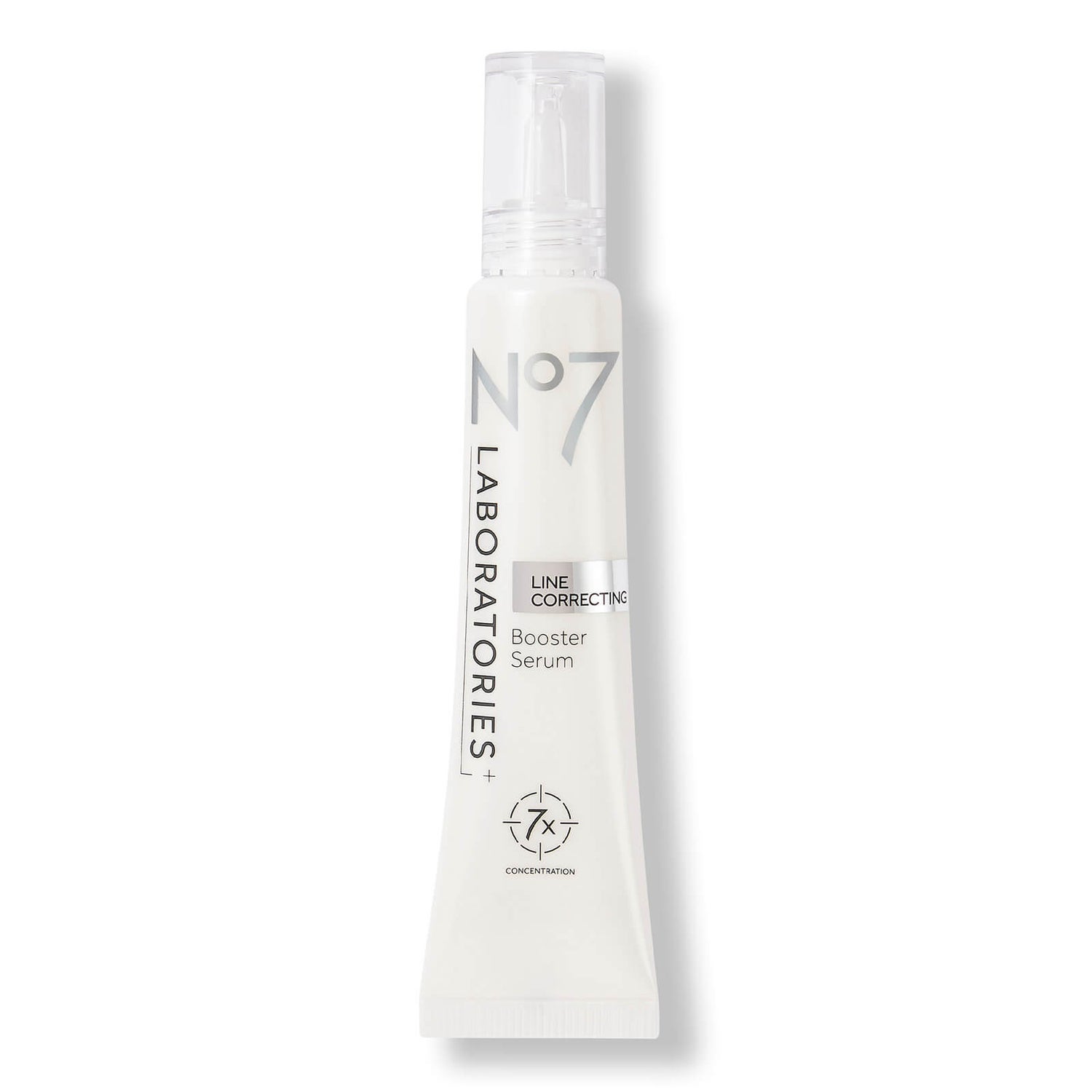 LABORATORIES LINE CORRECTING Booster Serum 25ml No7 UK