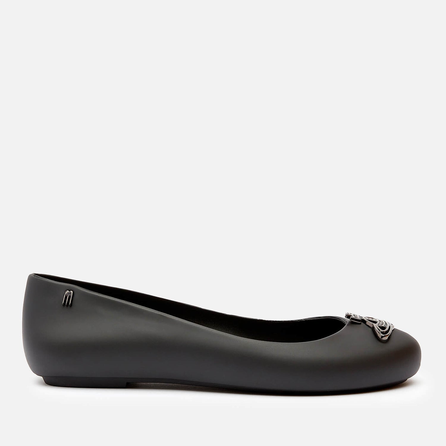 vivienne westwood for melissa orb ballet flats