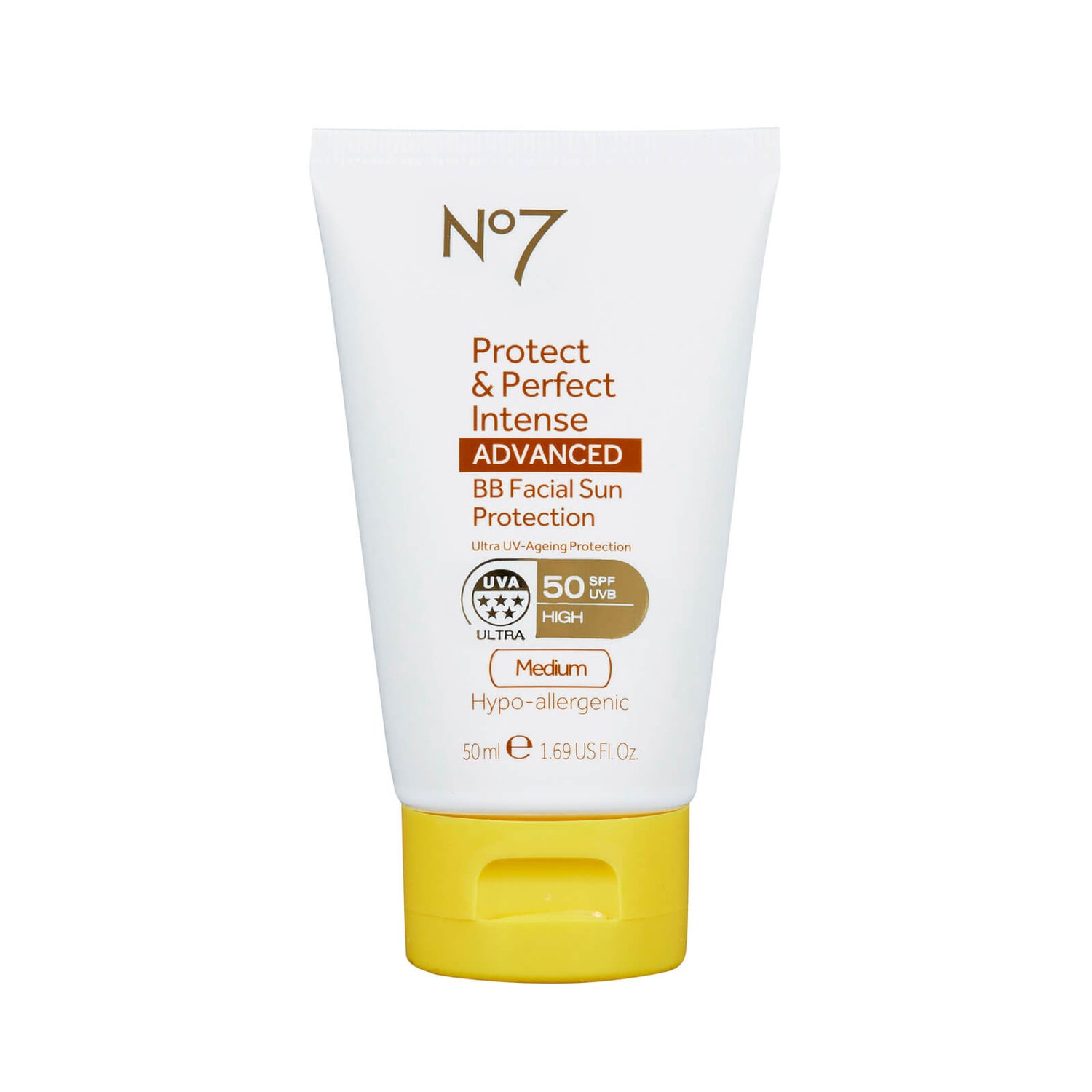 boots no7 sun cream