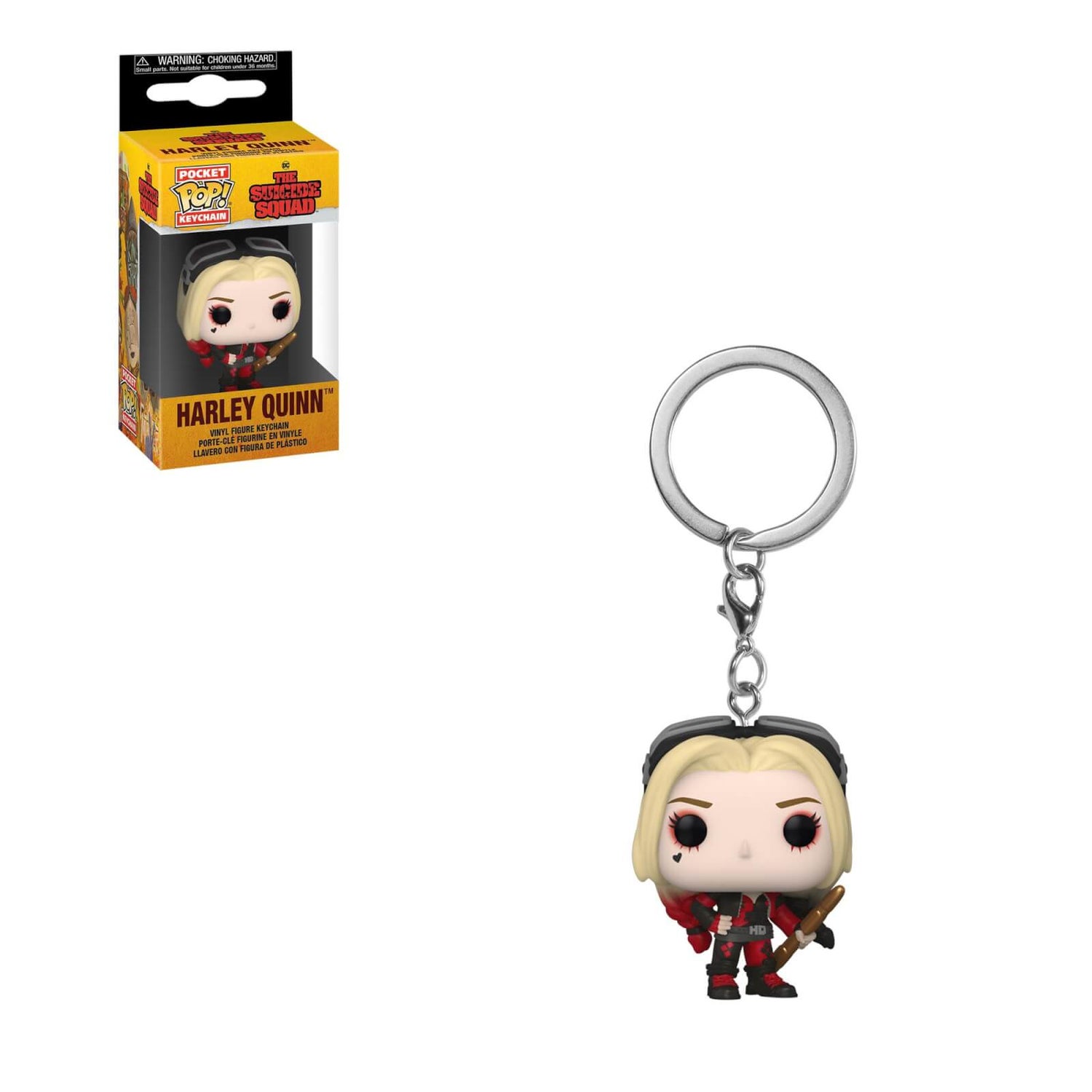 harley quinn bodysuit funko pop