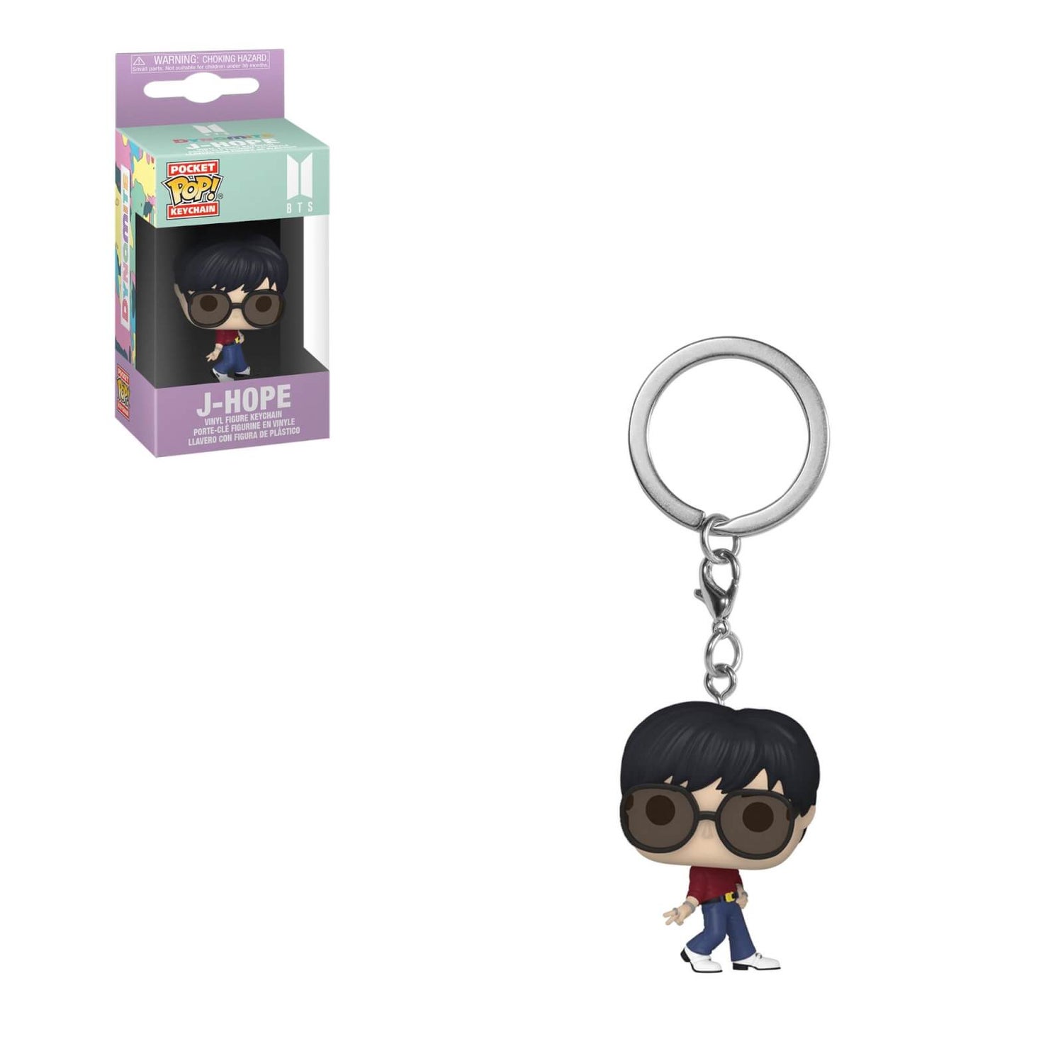 j hope funko