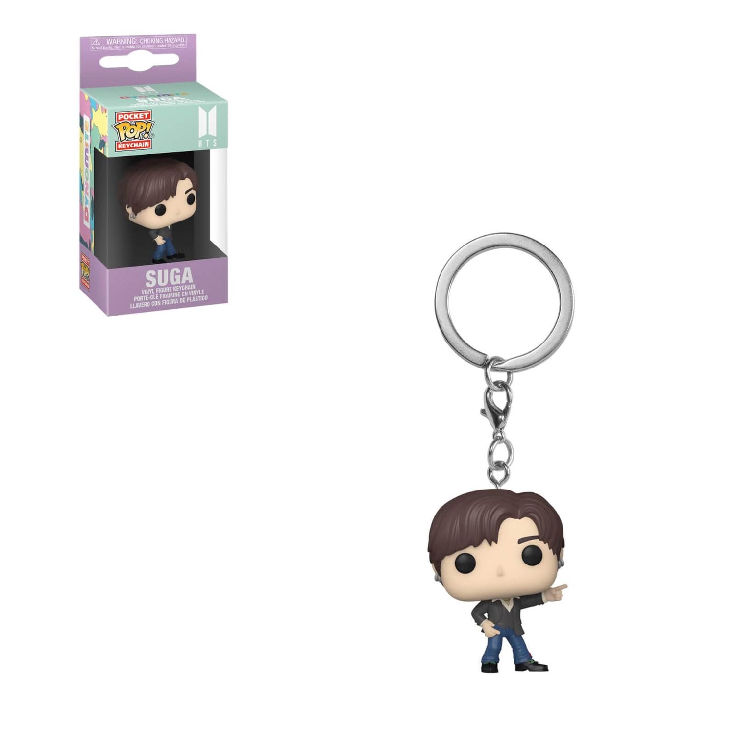 funko bts dynamite 7 pack