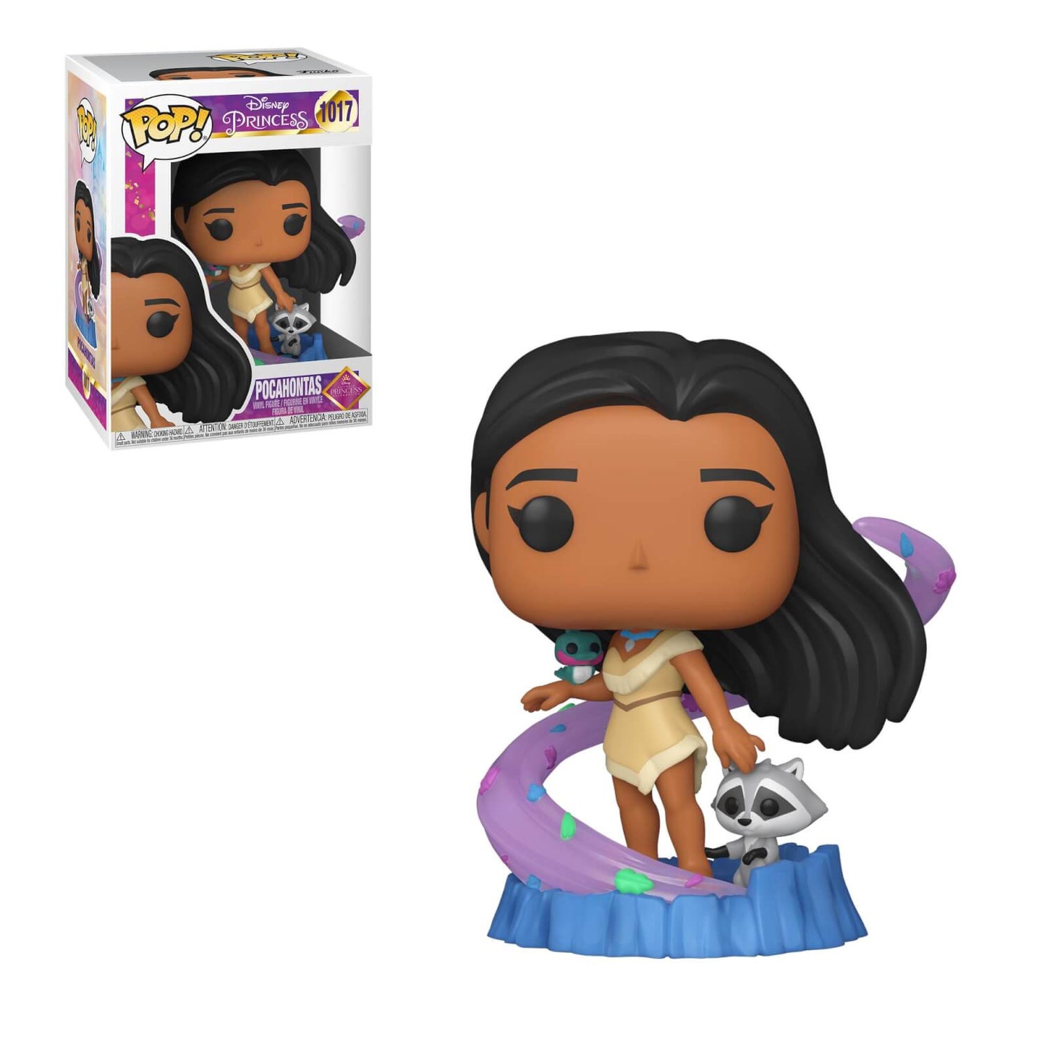 disney ultimate princess pop