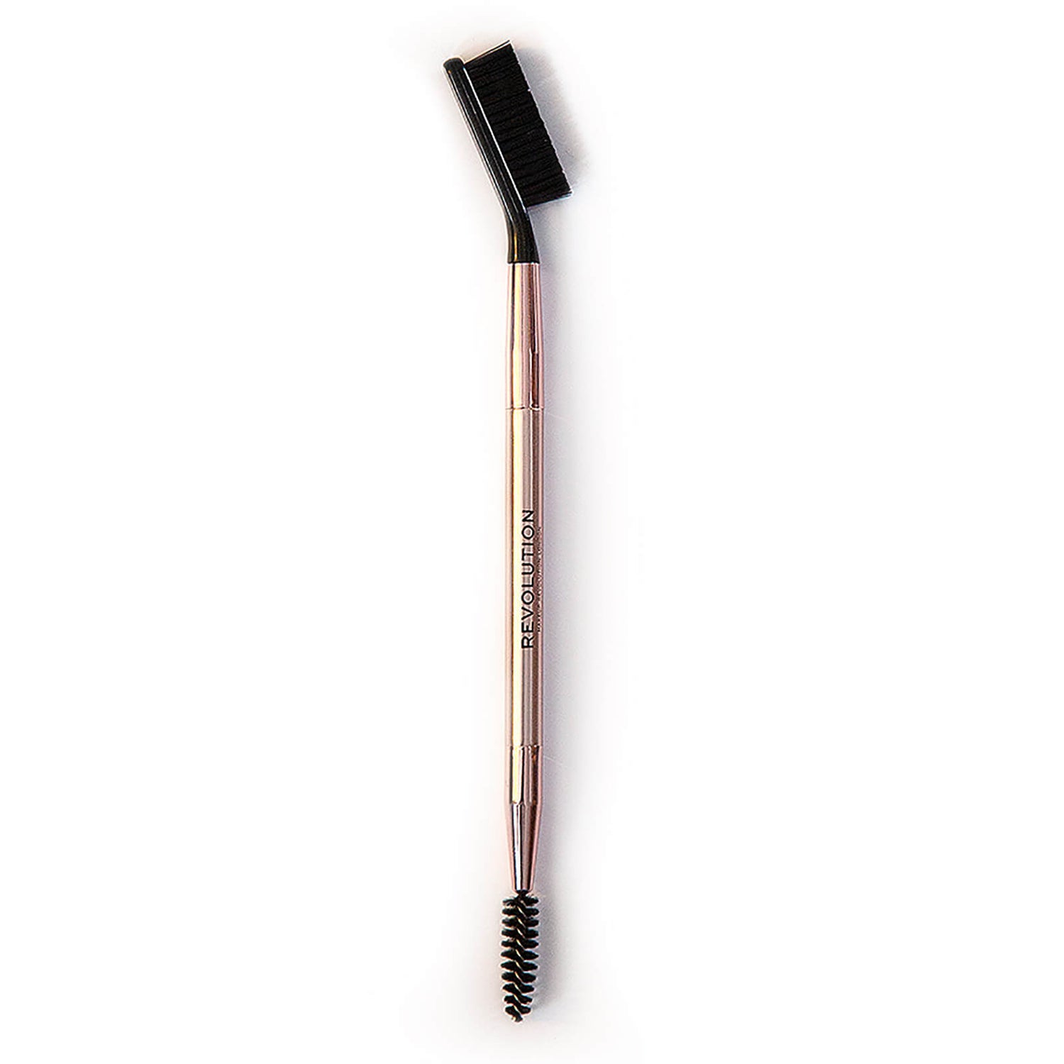 Makeup Revolution Create Soap Styler Brow Brush LOOKFANTASTIC