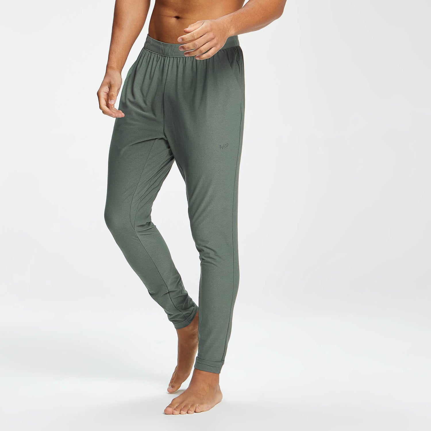 MP Men's Composure Joggers Cactus Marl MP