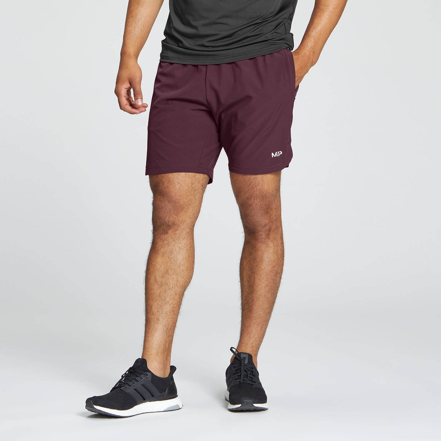 Men's 2in1 Training Shorts Port MYPROTEIN™