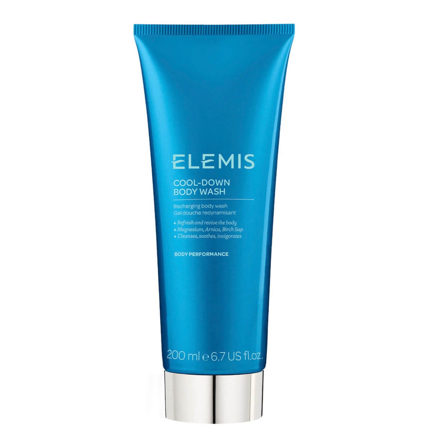 Elemis Cool Down Body Wash 200ml ELEMIS AU