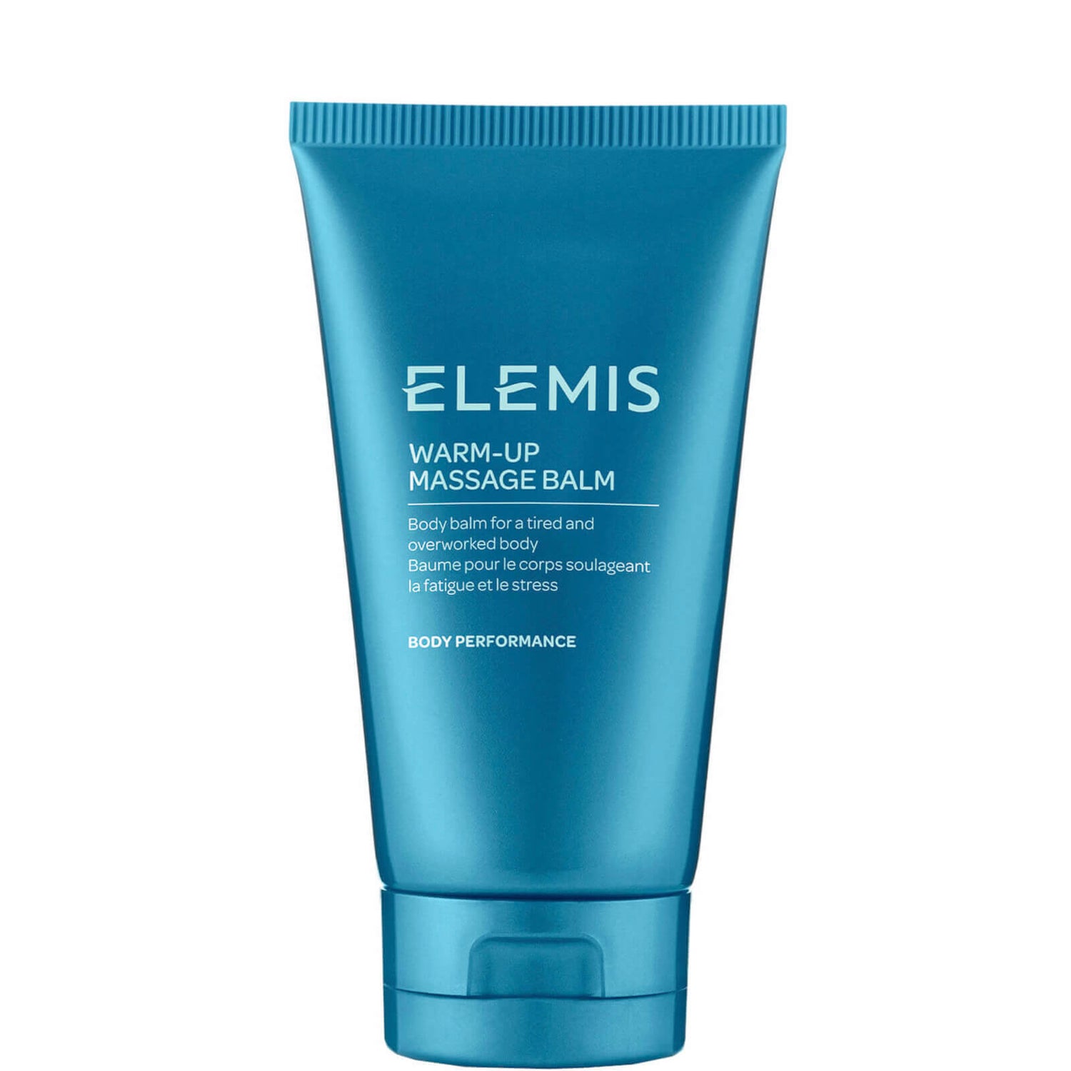 Elemis Warm up Massage Balm 150ml LOOKFANTASTIC