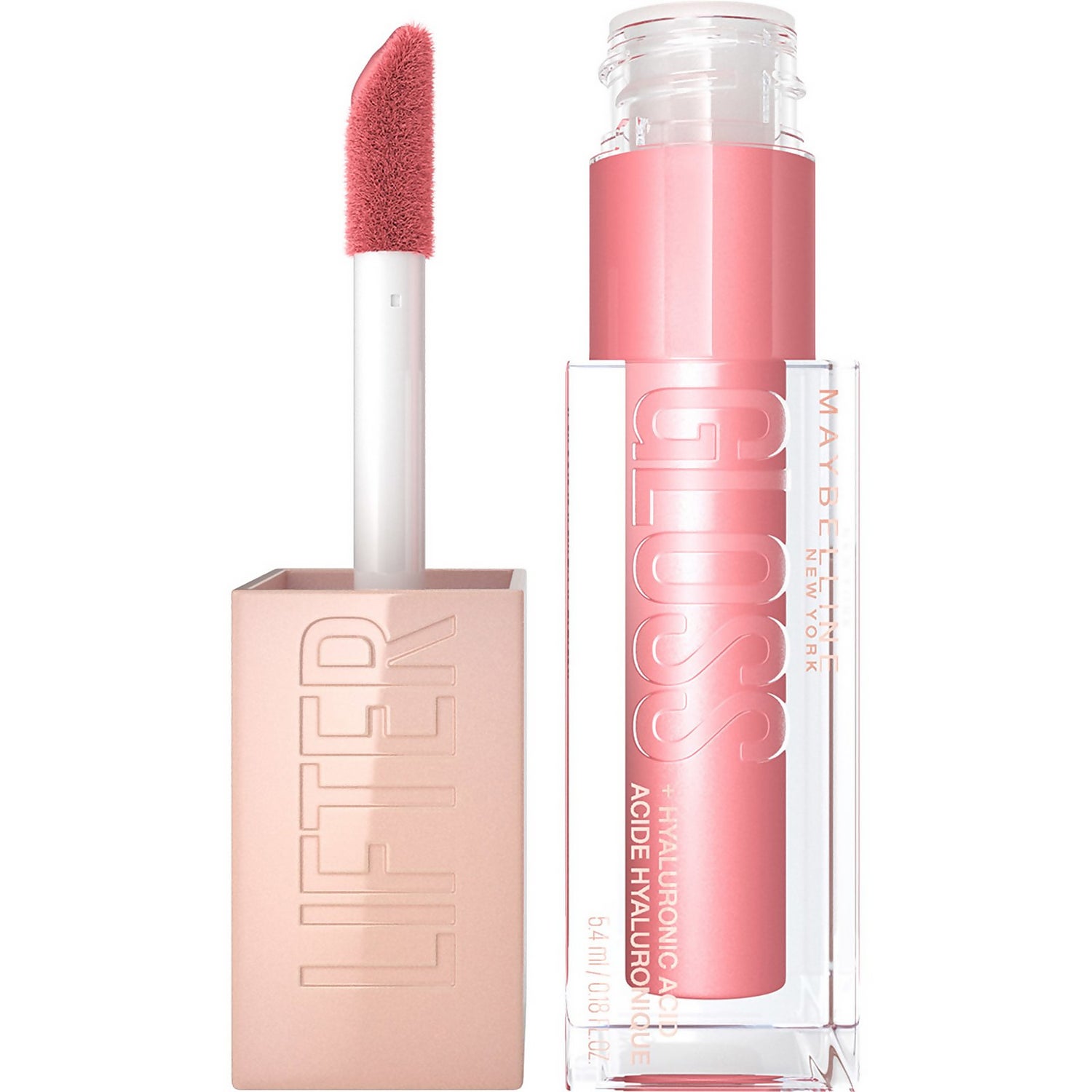 maybelline lifter