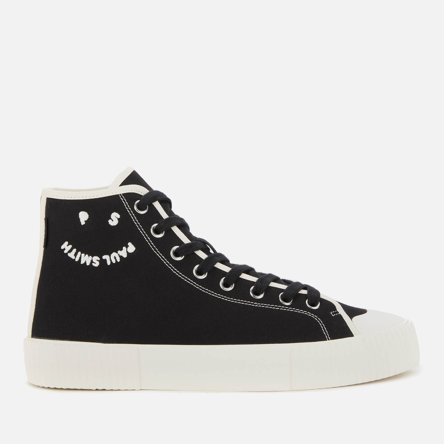 canvas kibby trainers