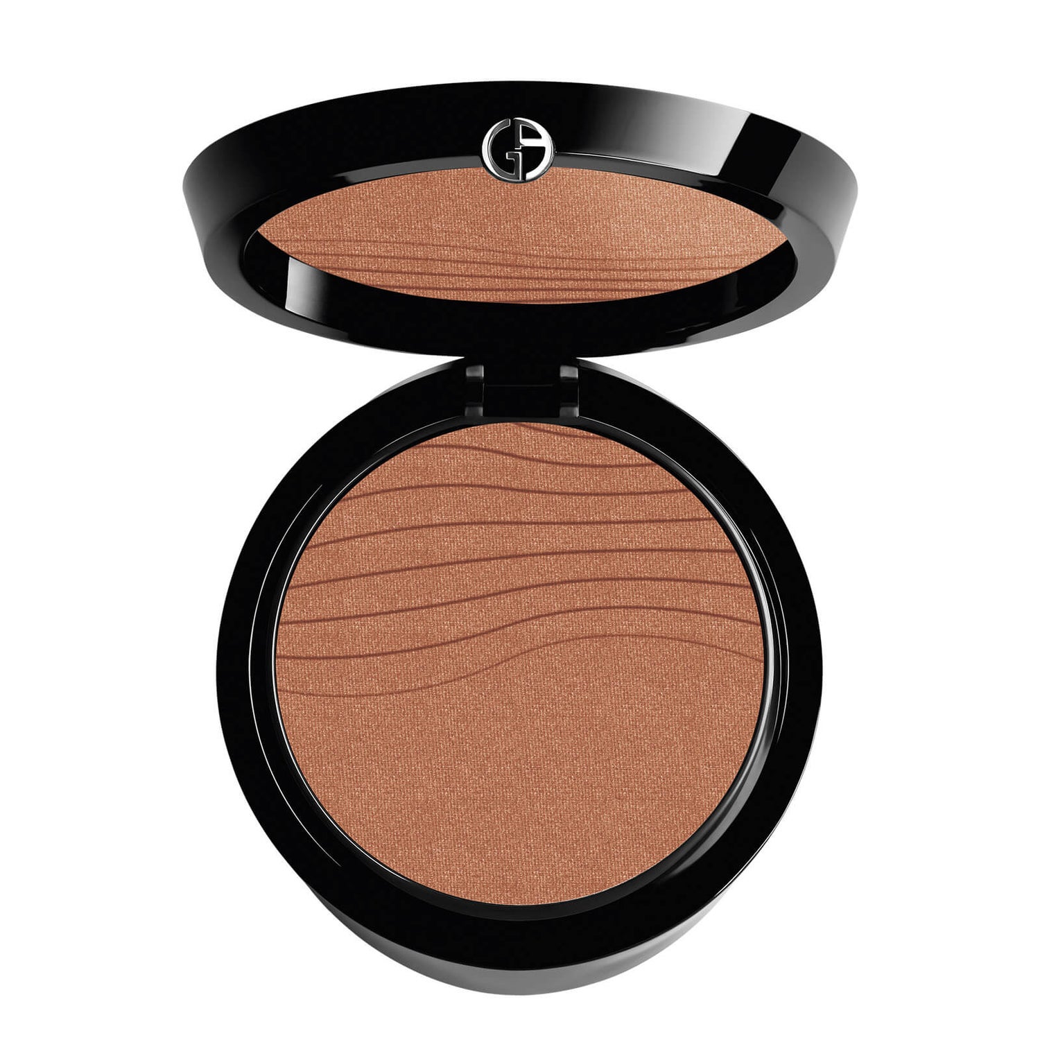 The bronzers for a natural and easy tan ODALISQUE DIGITAL