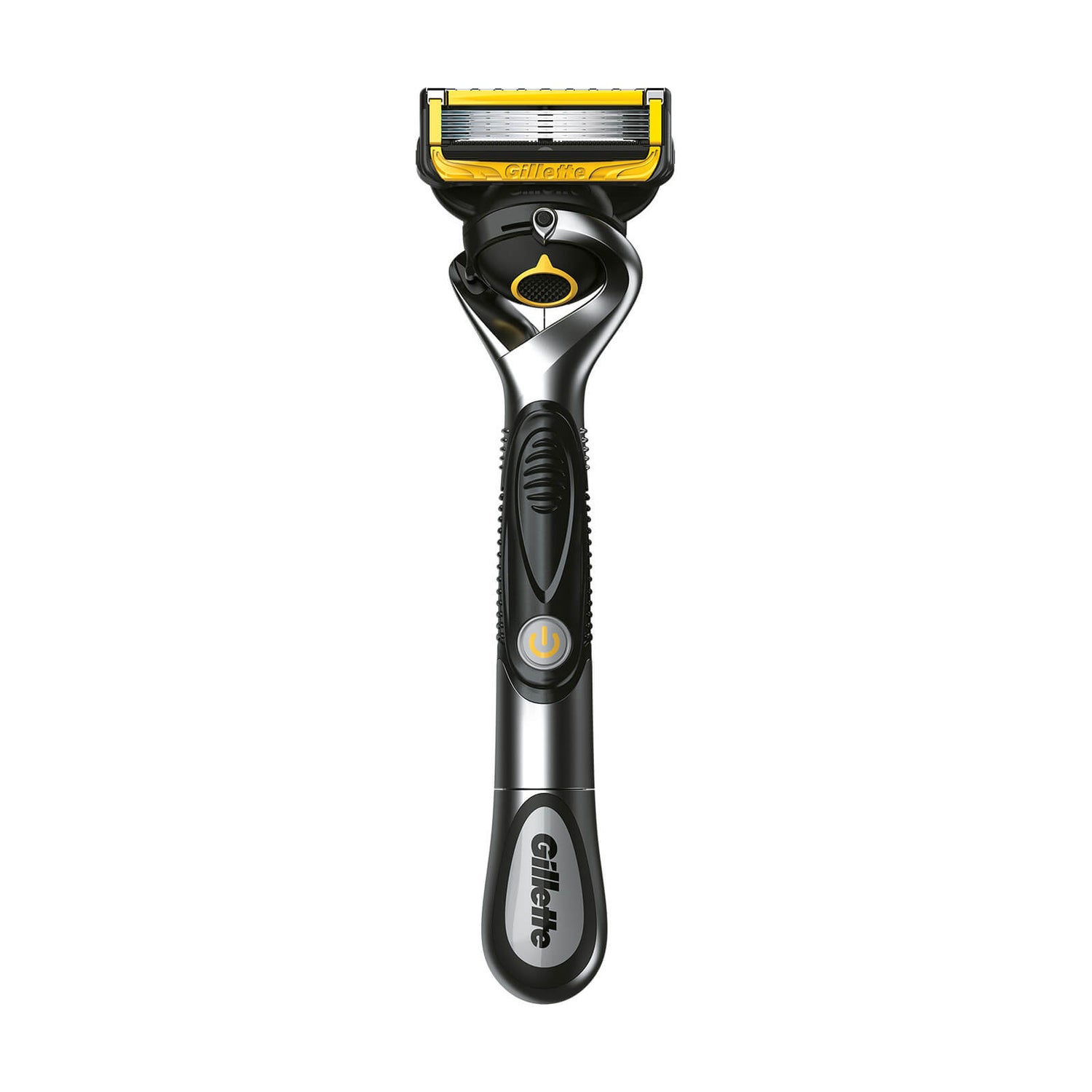 Gillette ProShield Power Razor unbeatable comfort Gillette UK