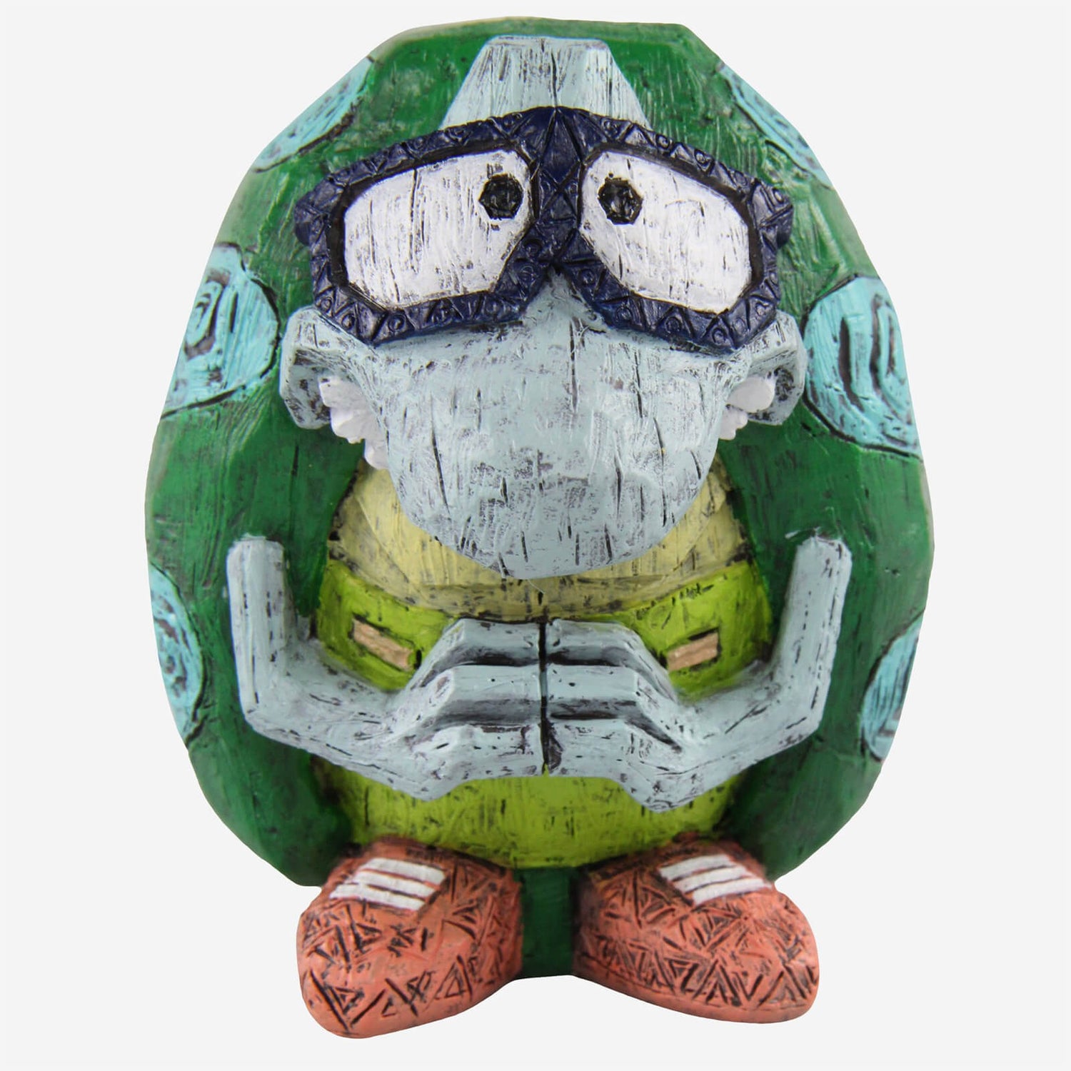 Filbert From Rocks FOCO Nickelodeon Rocko's Modern Life Filbert Eekeez Figure Merchandise ...